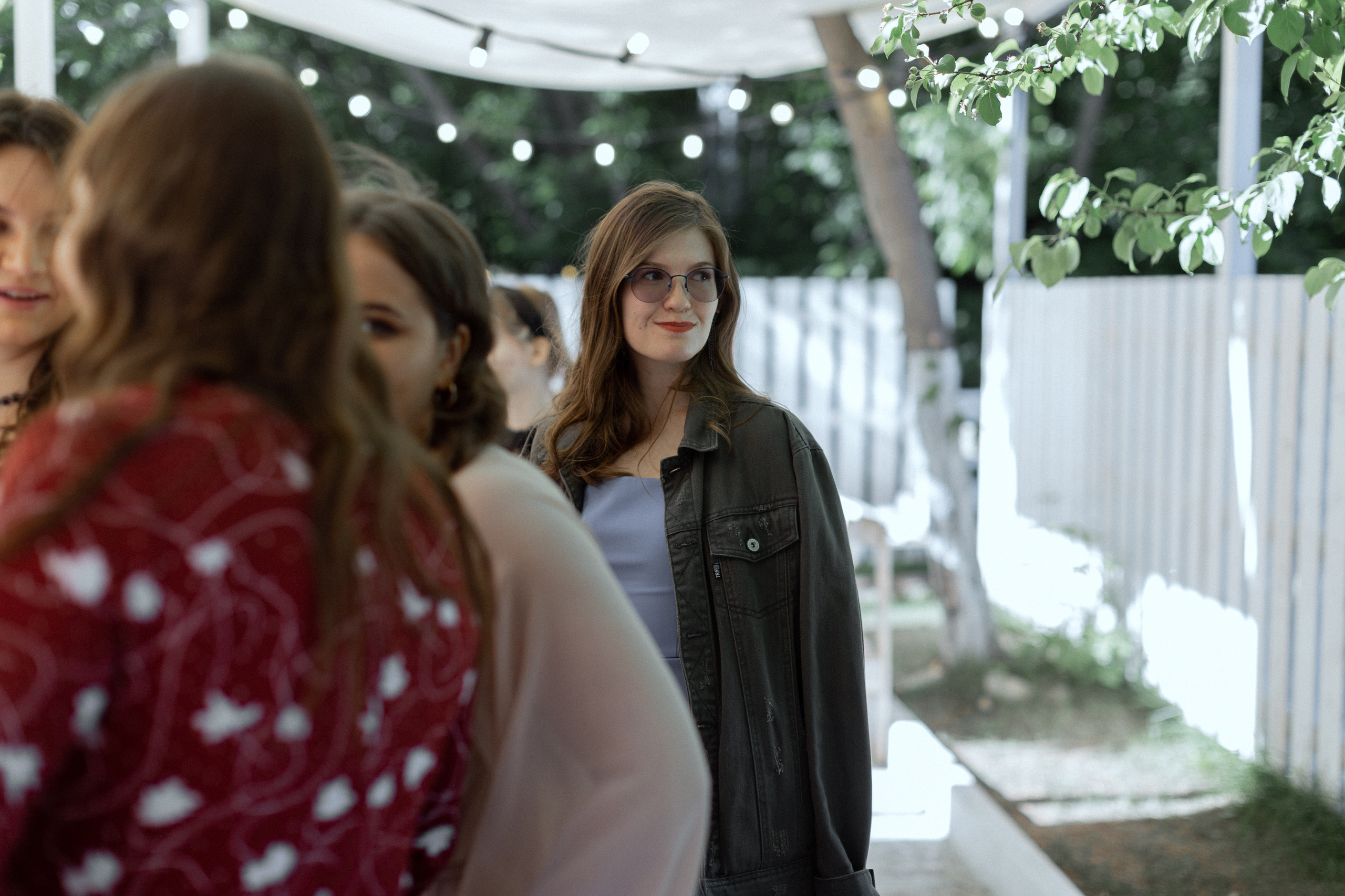 Анжела | Сергей