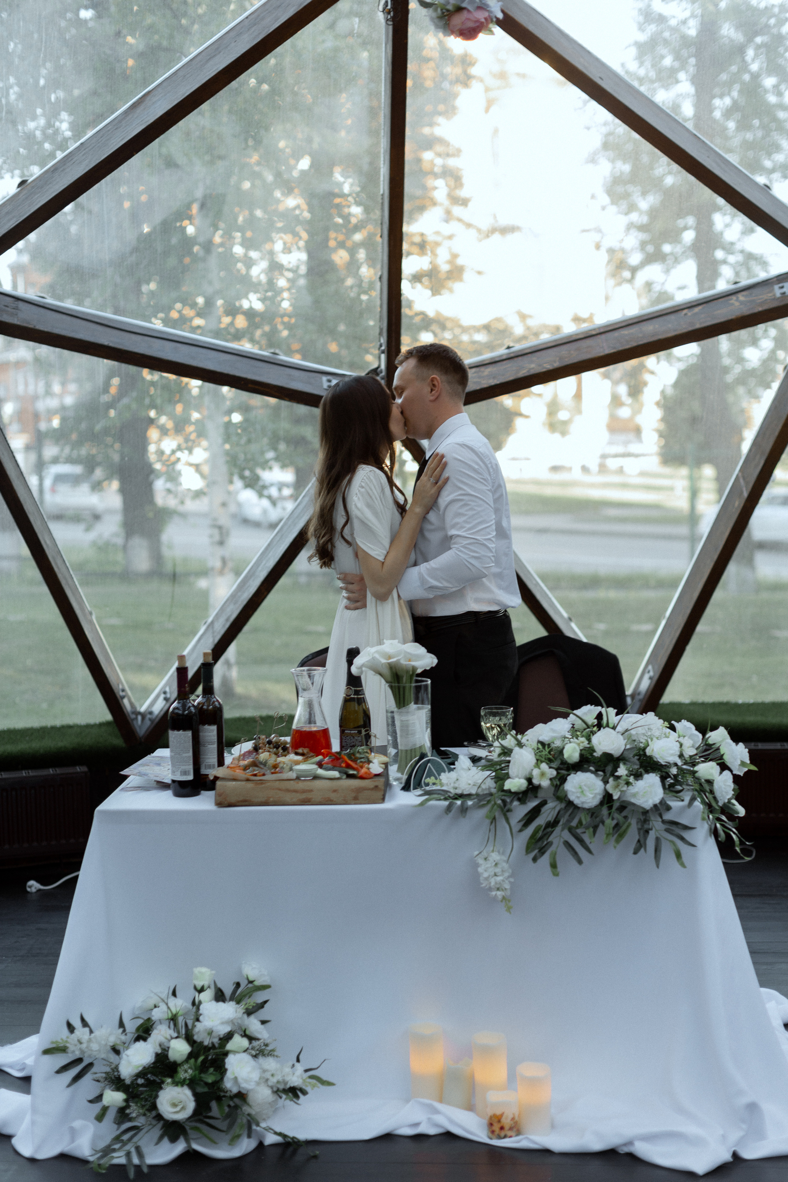 Анжела | Сергей