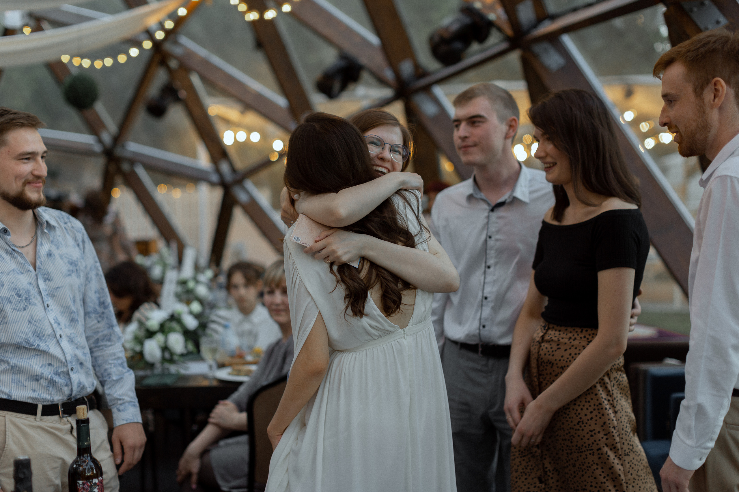 Анжела | Сергей