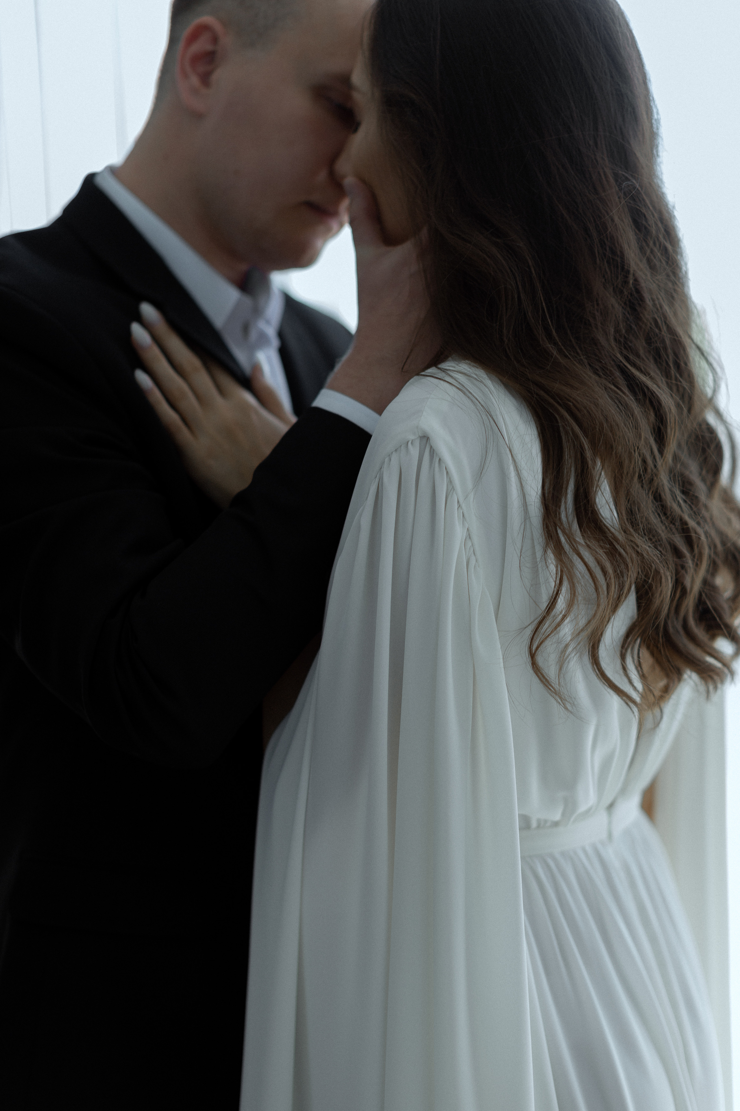 Анжела | Сергей