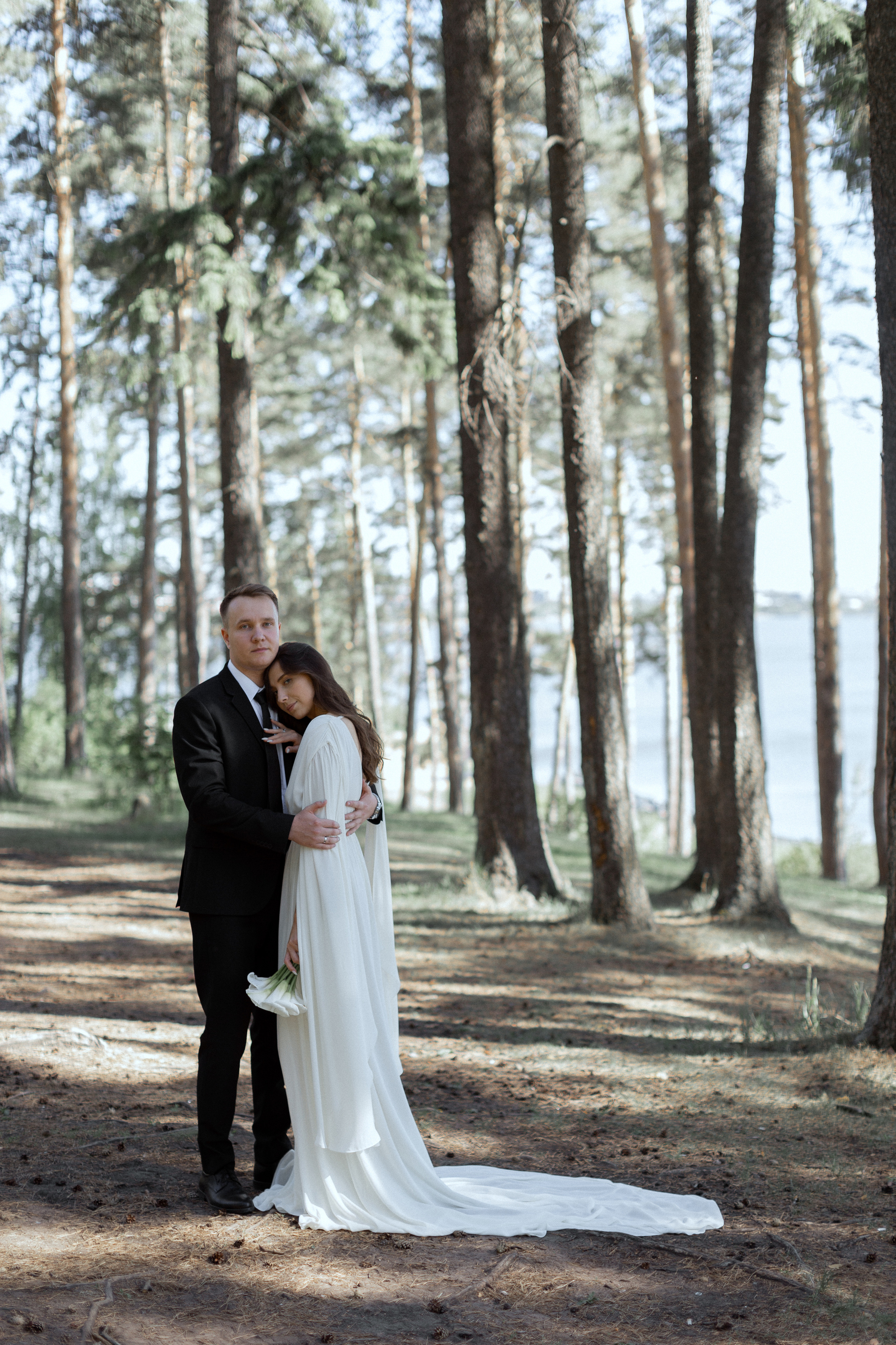 Анжела | Сергей