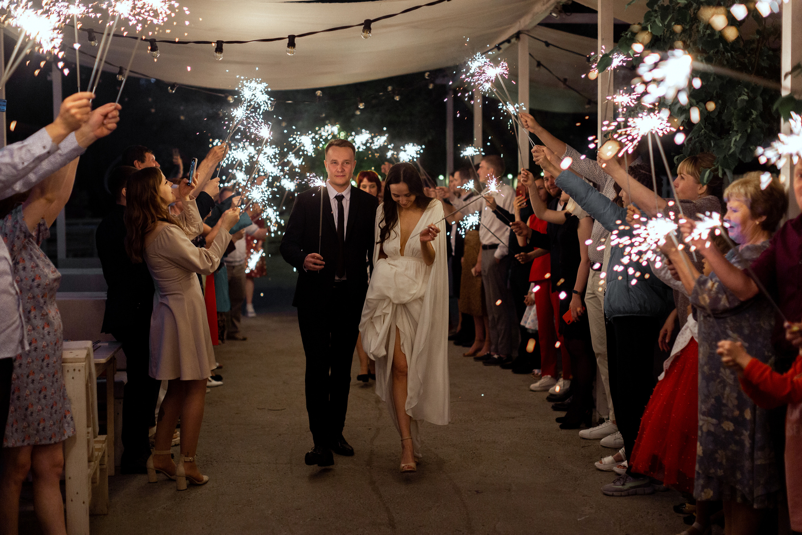 Анжела | Сергей