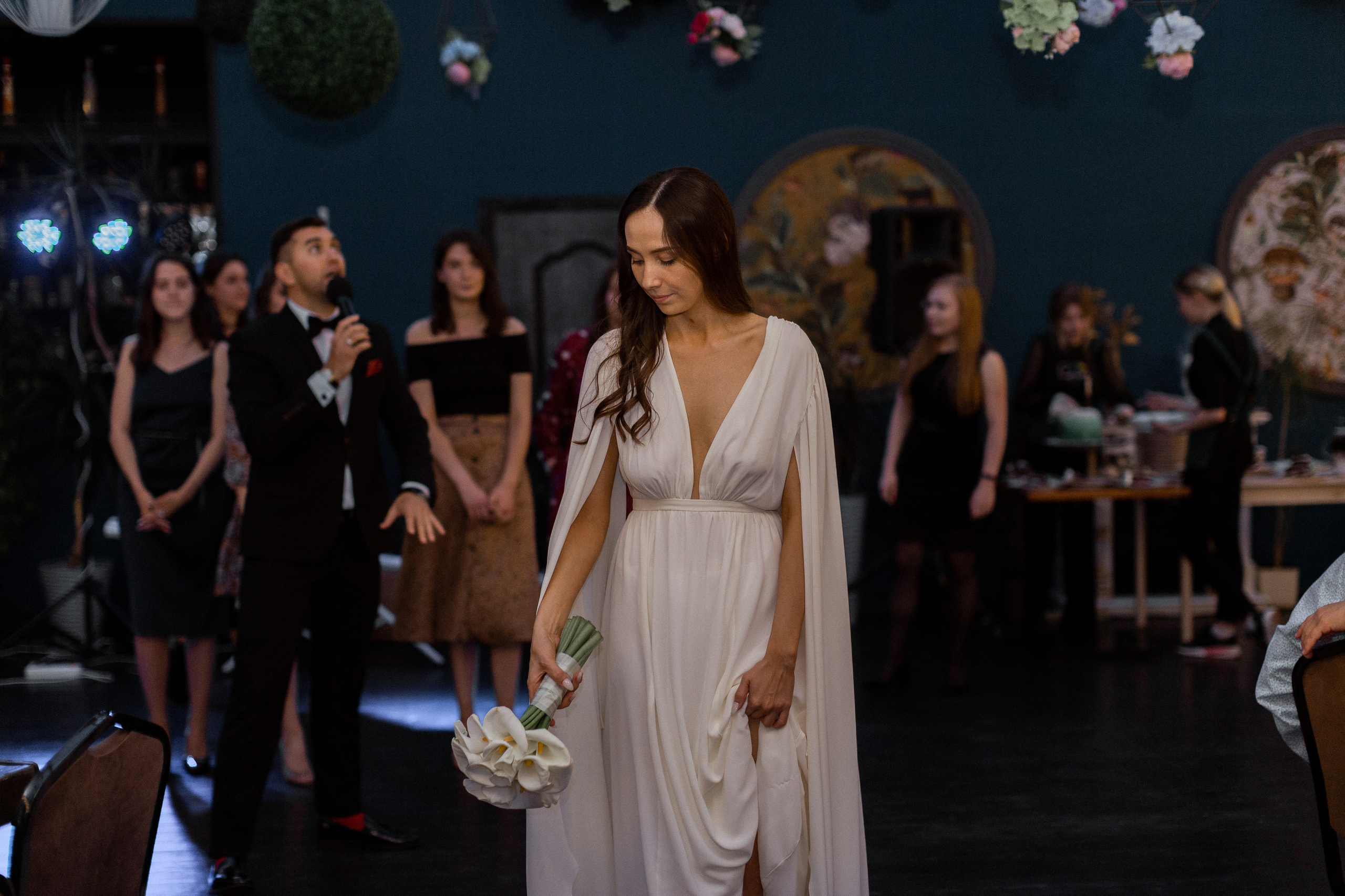 Анжела | Сергей