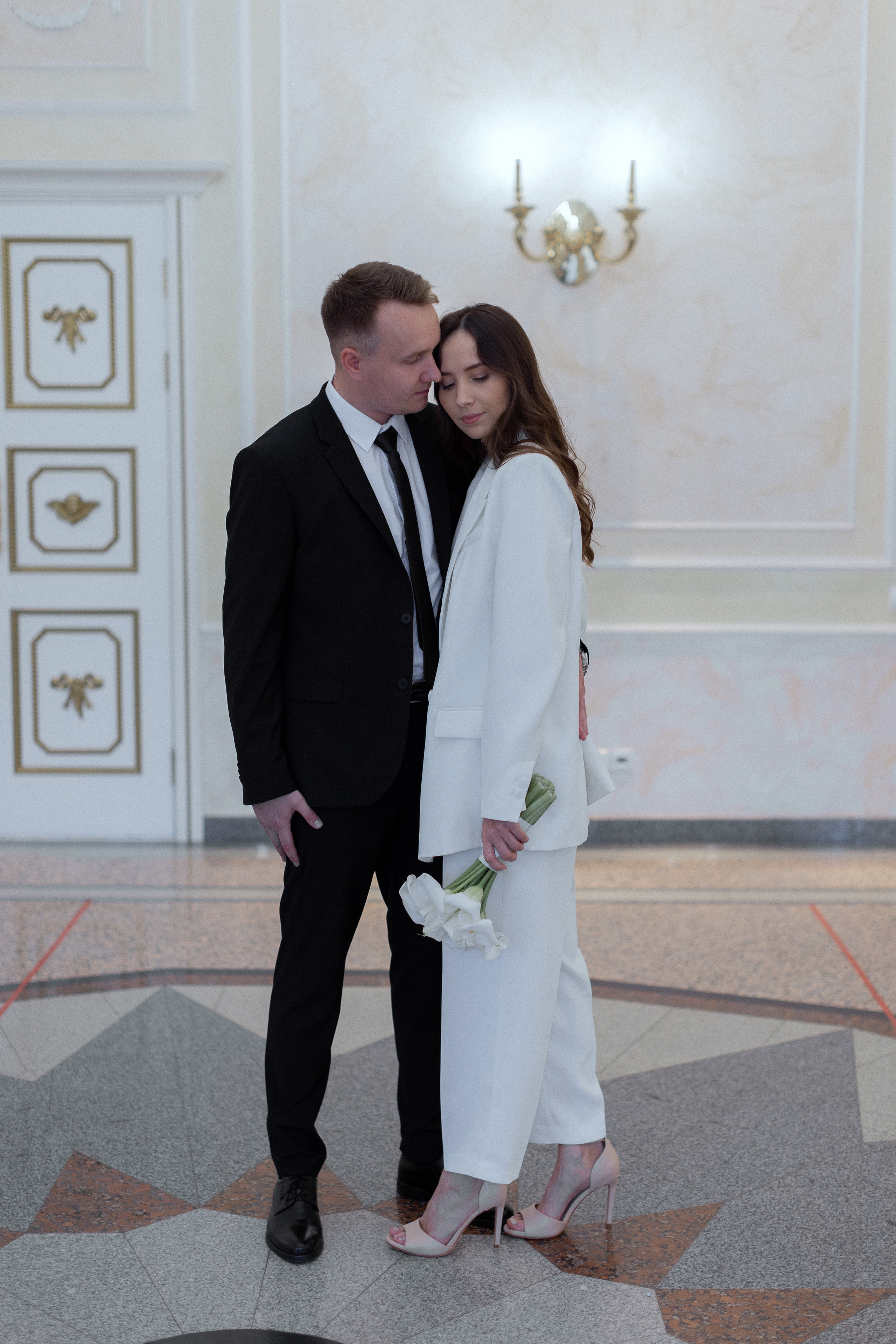 Анжела | Сергей