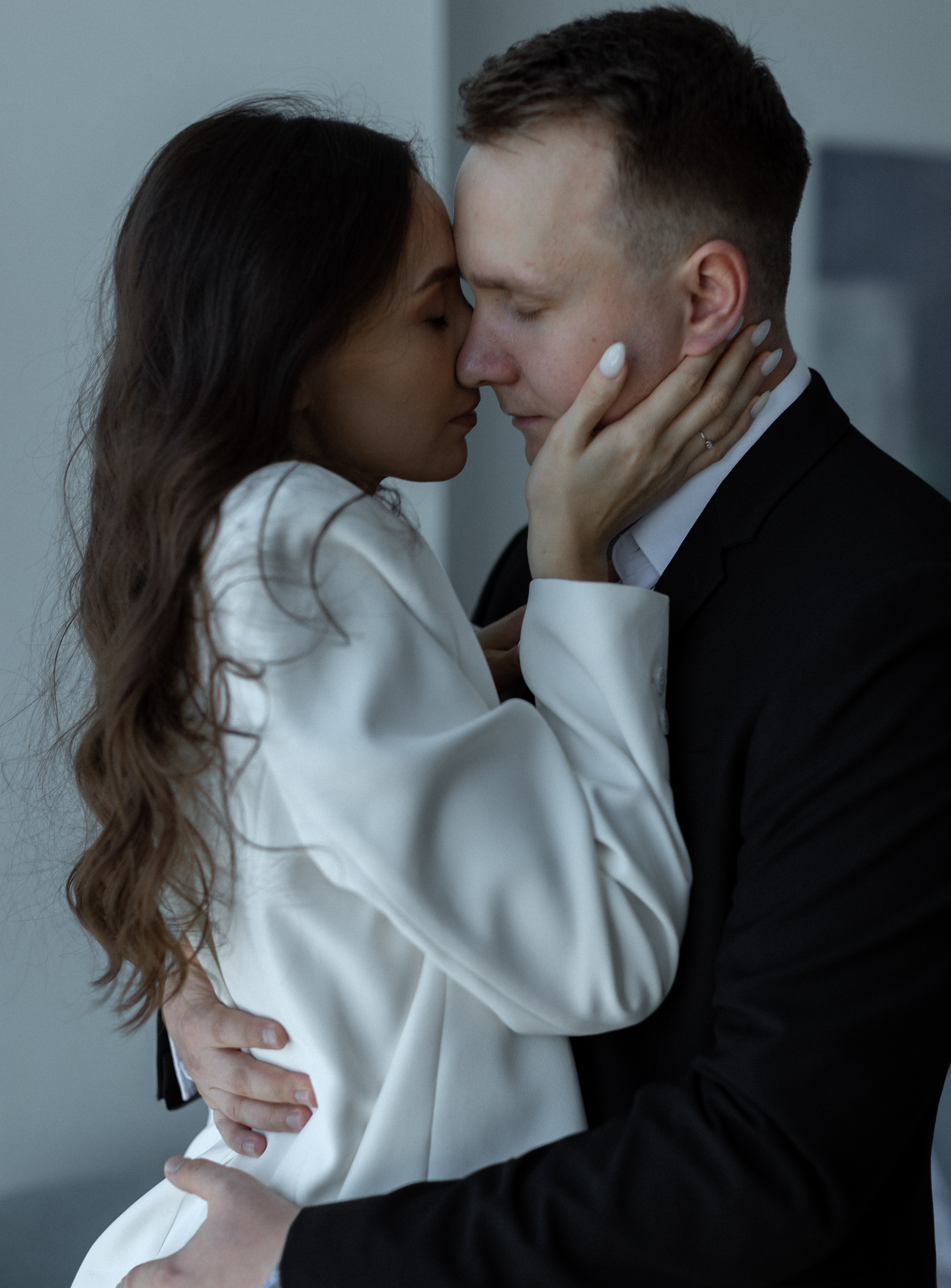 Анжела | Сергей