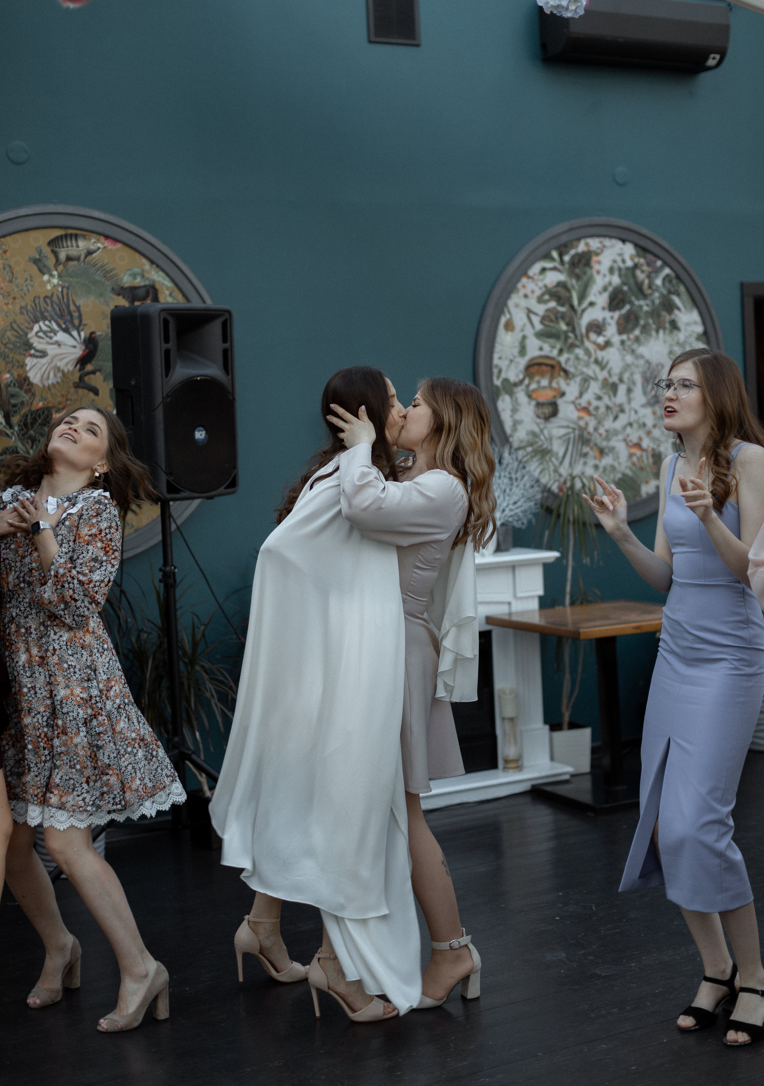 Анжела | Сергей