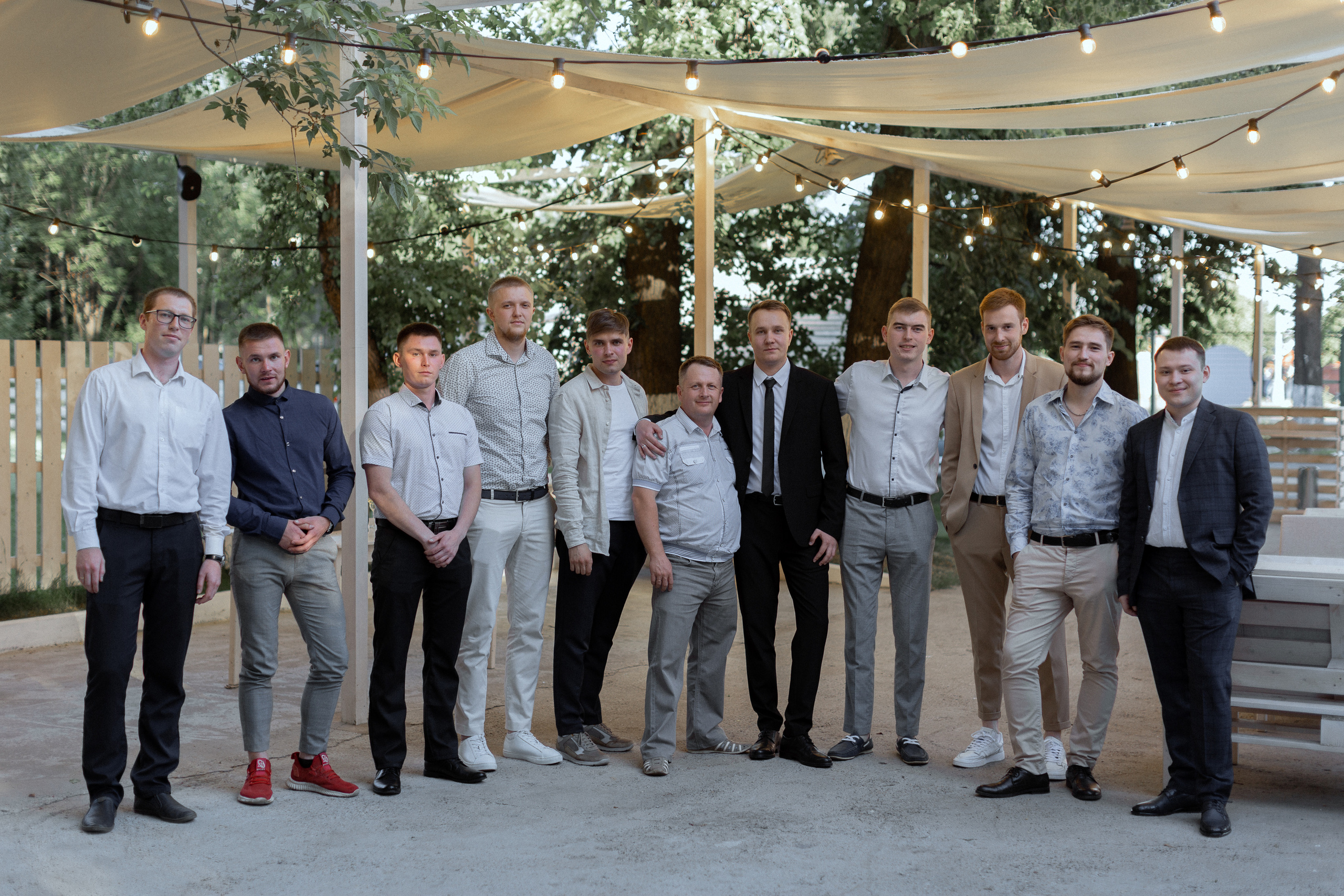 Анжела | Сергей