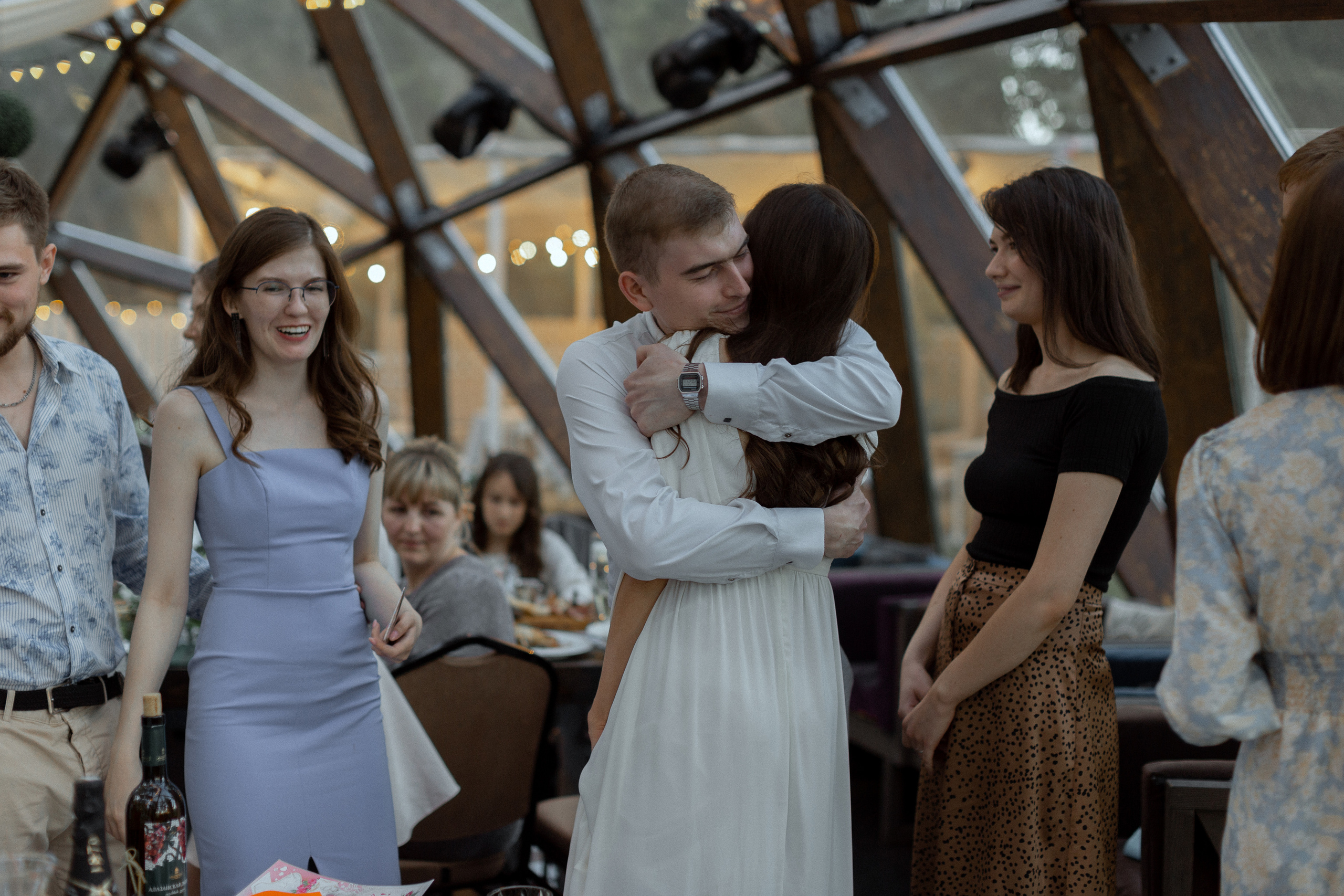 Анжела | Сергей