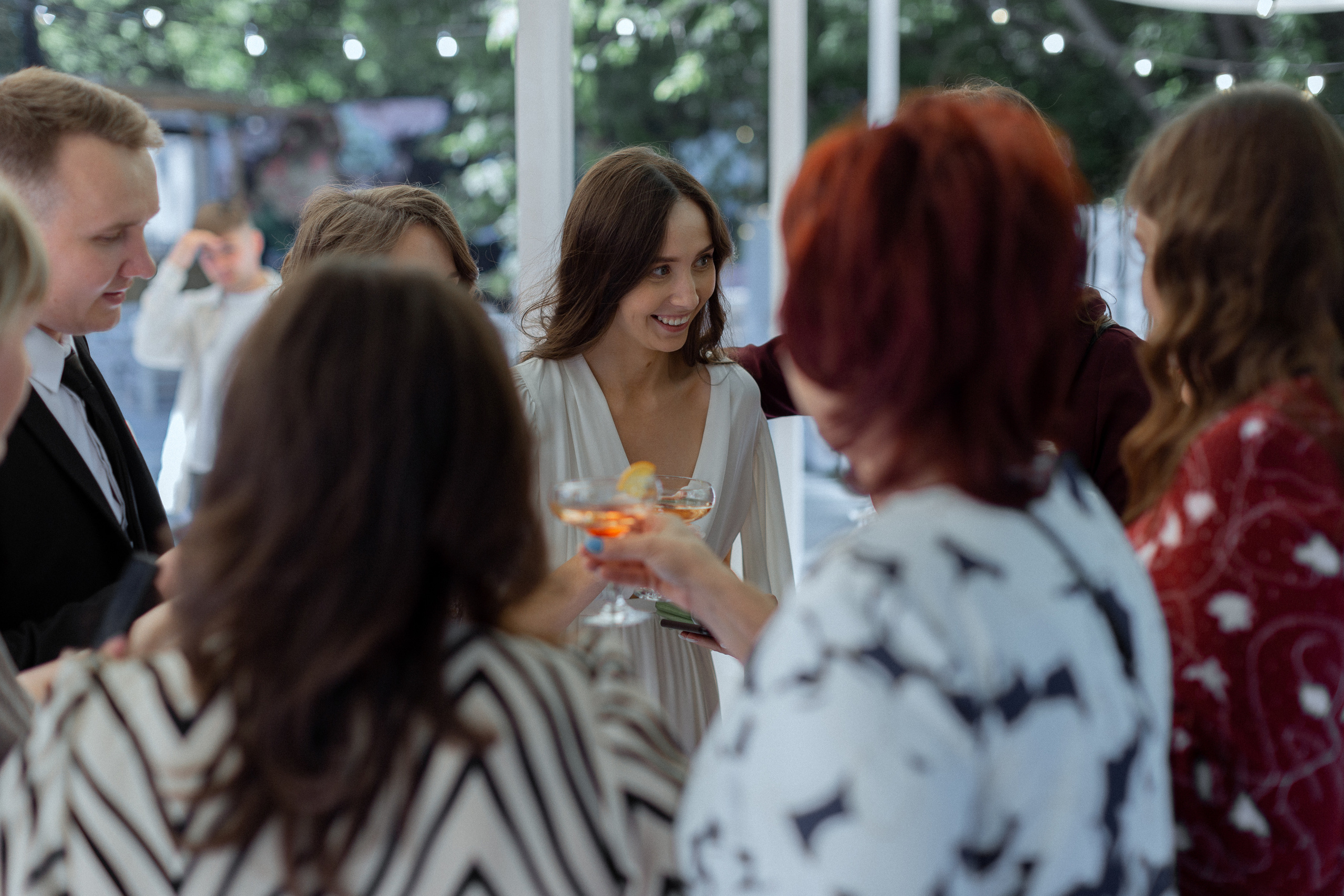 Анжела | Сергей