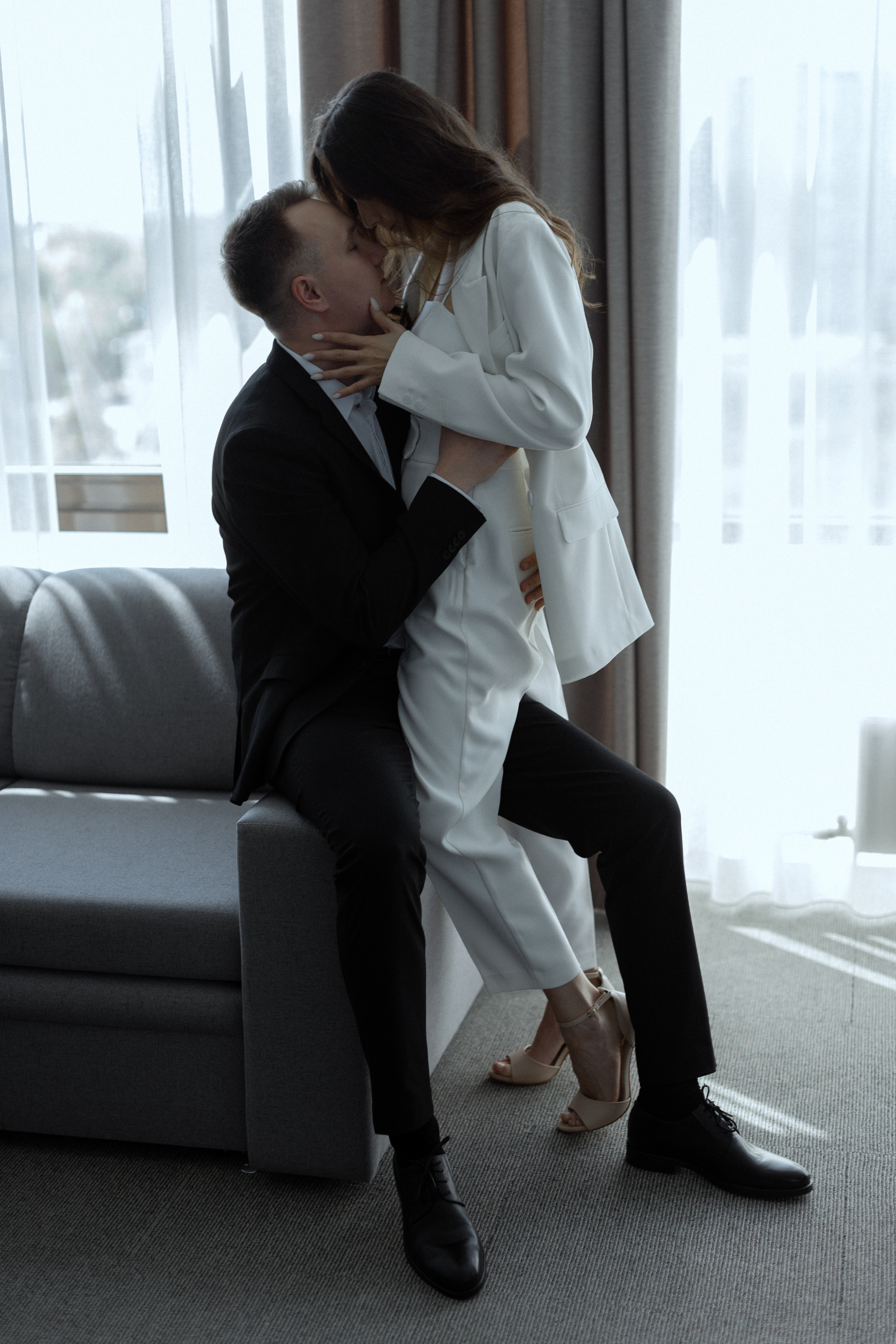 Анжела | Сергей