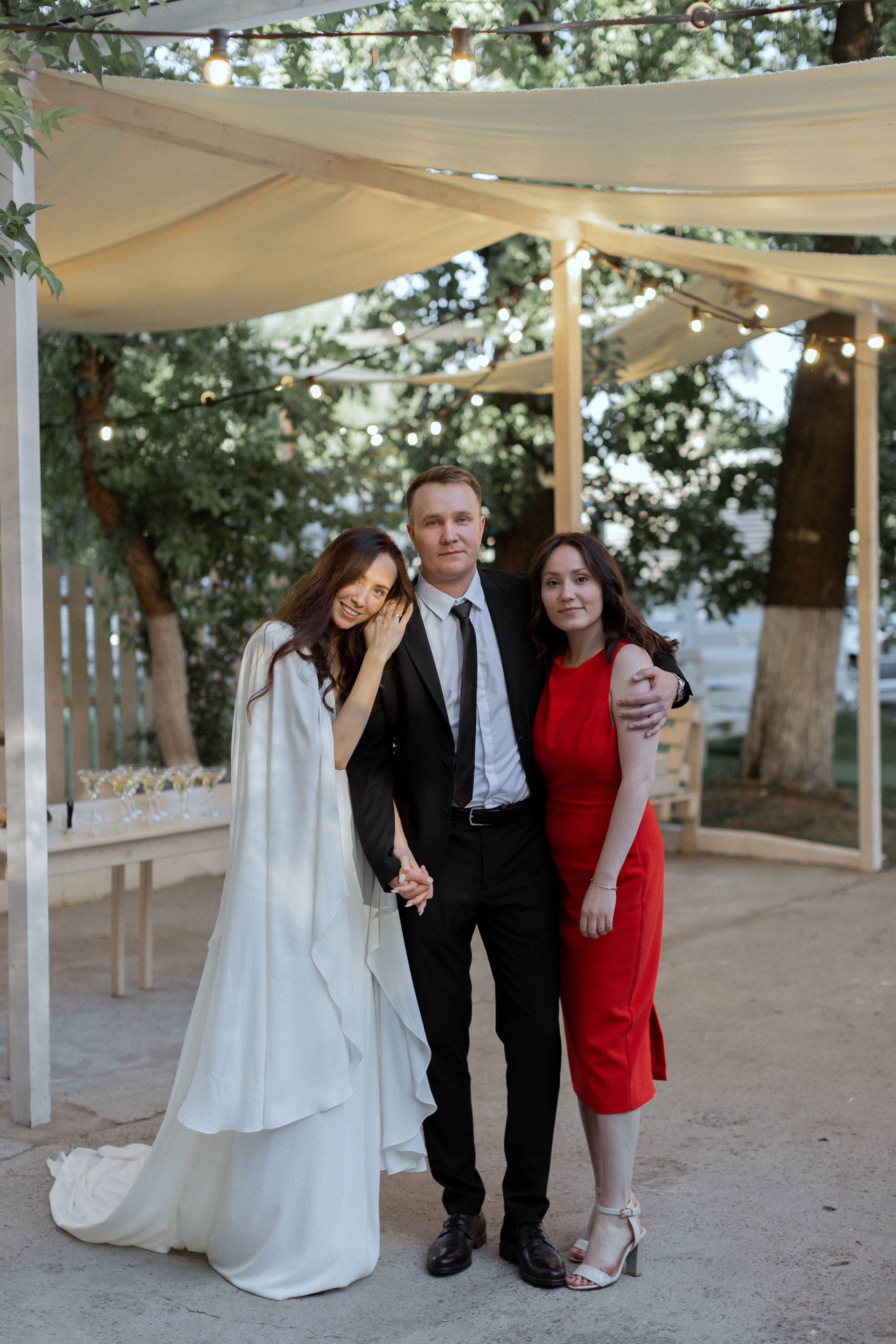 Анжела | Сергей