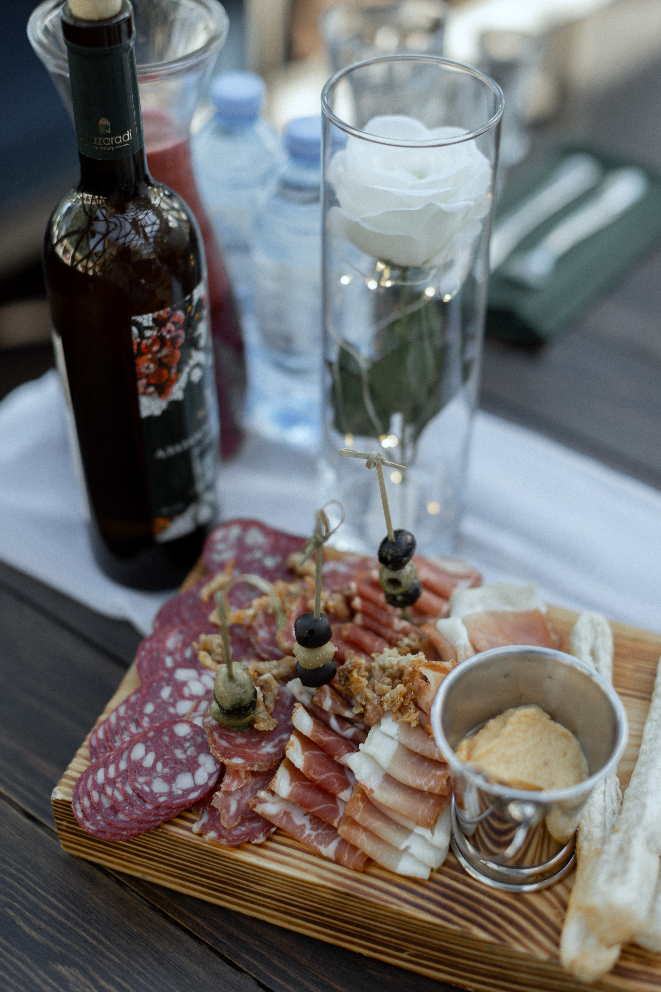 Анжела | Сергей