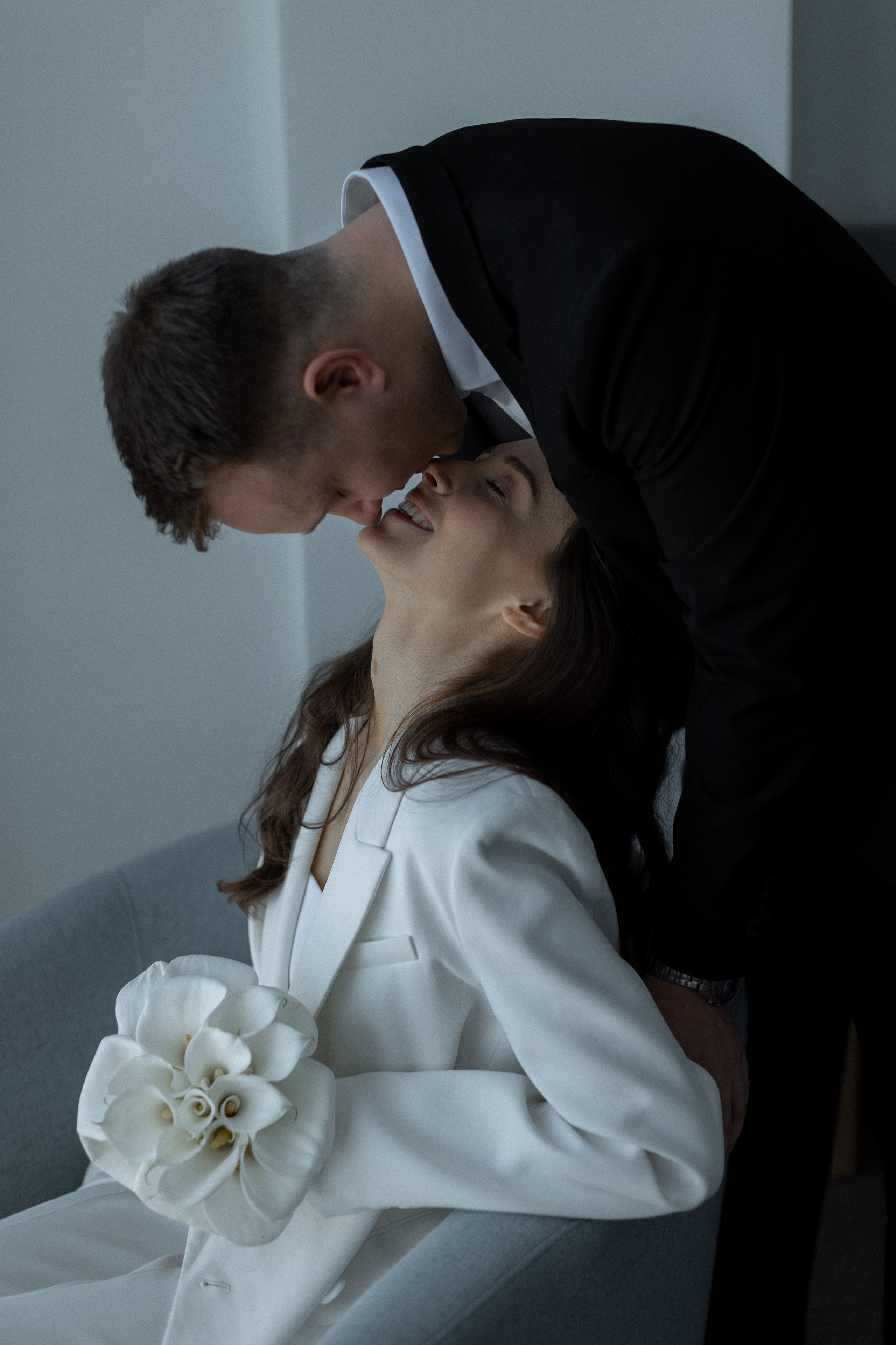 Анжела | Сергей