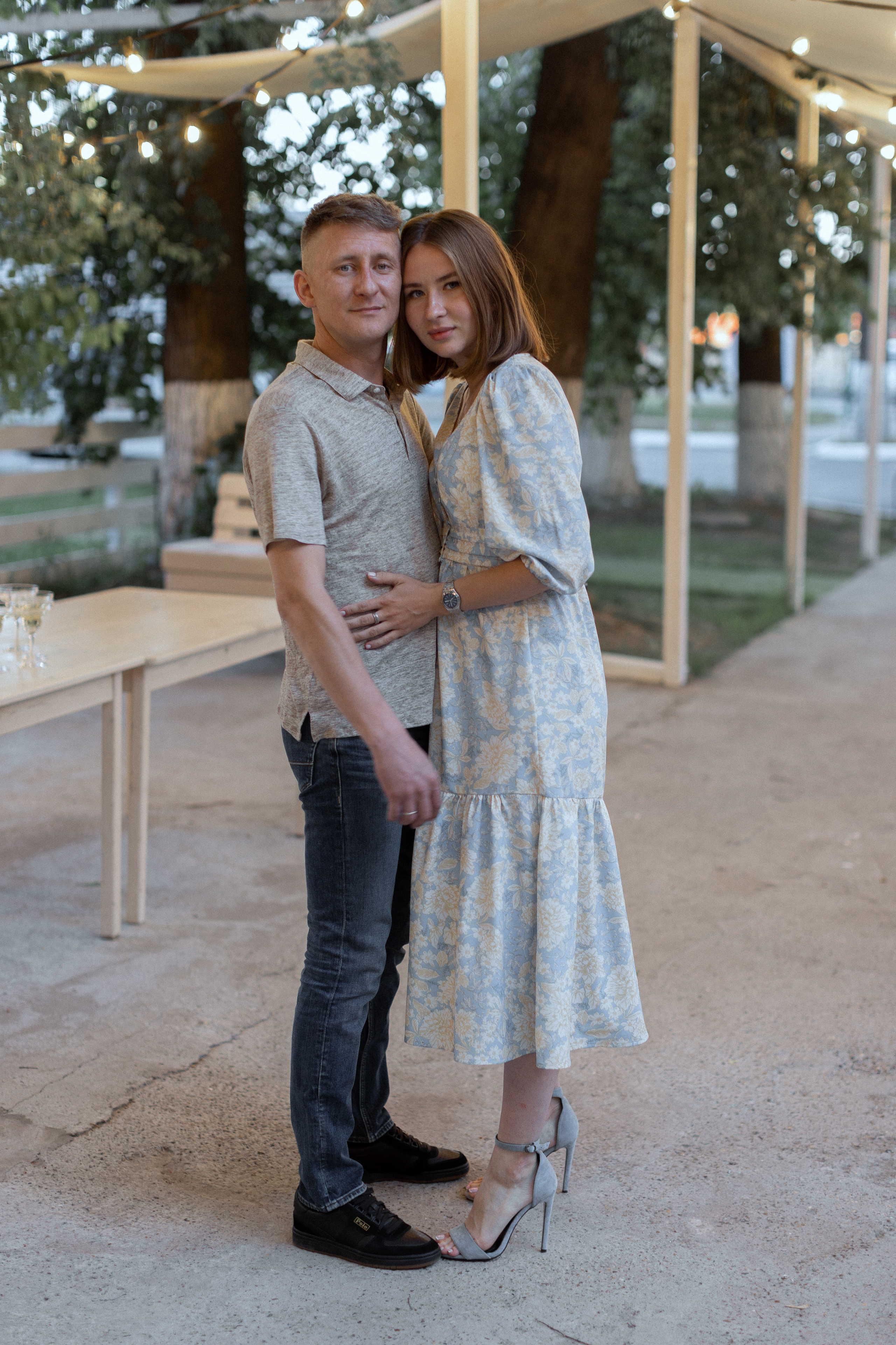 Анжела | Сергей