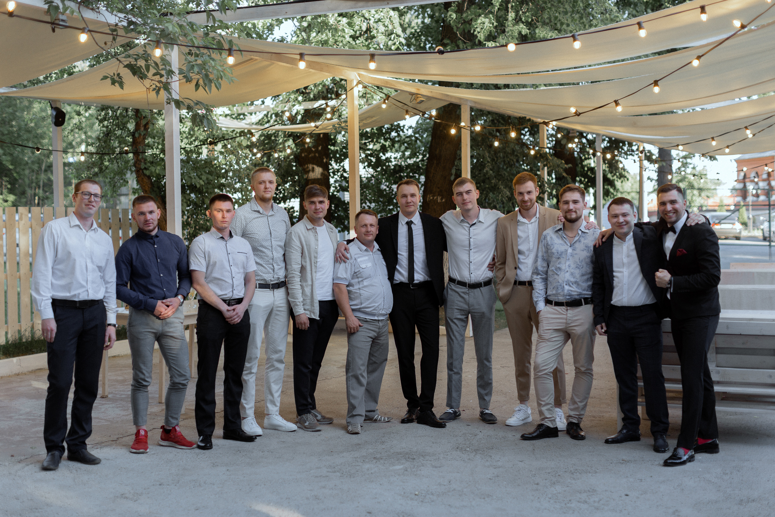 Анжела | Сергей