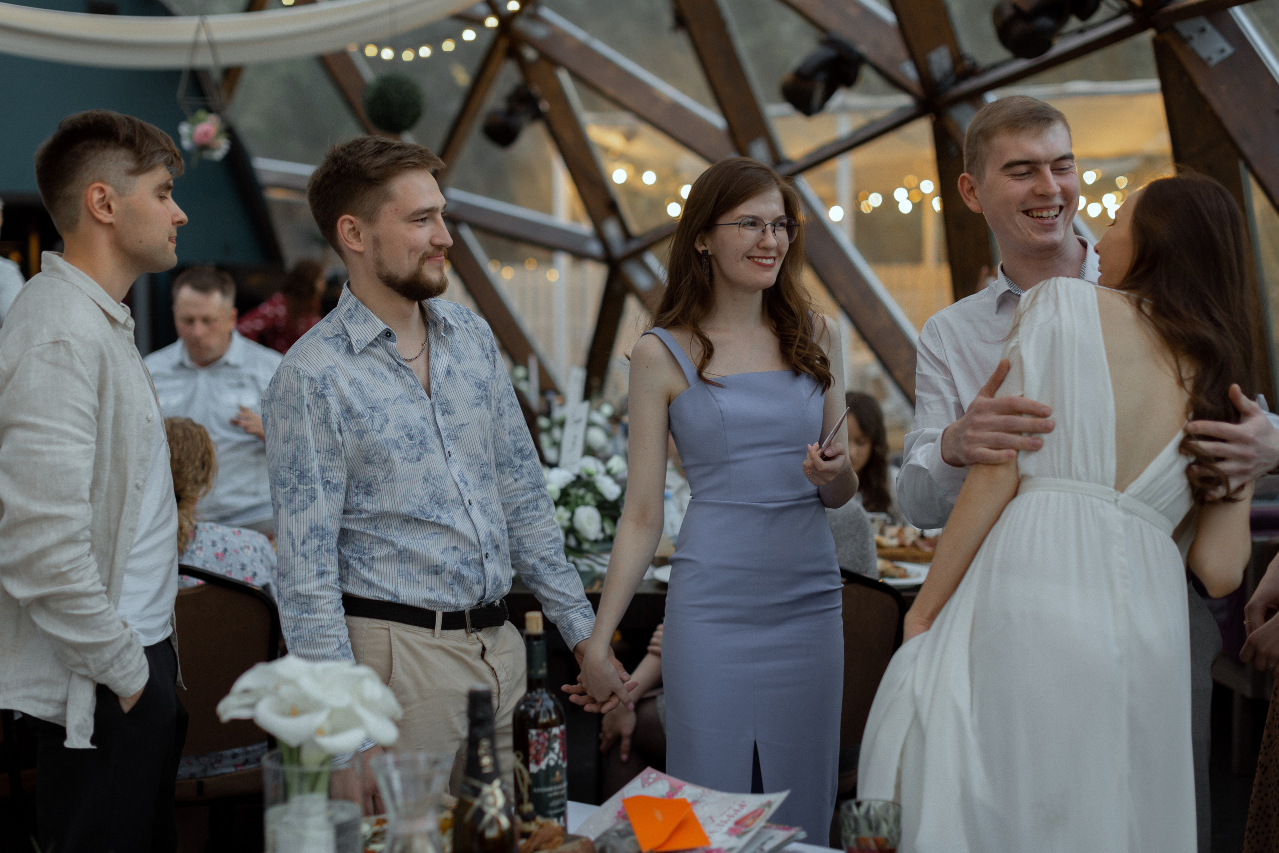 Анжела | Сергей