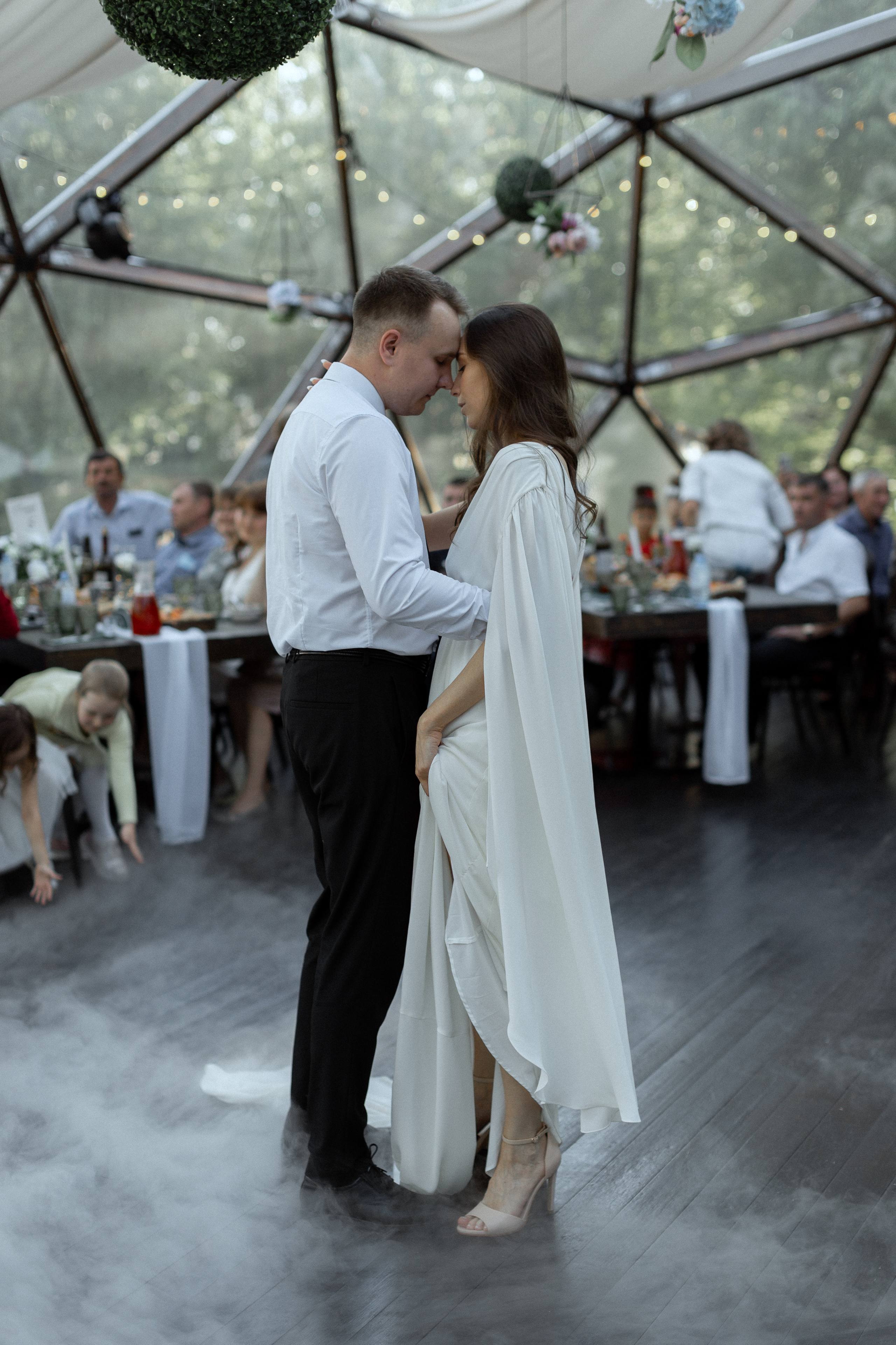 Анжела | Сергей