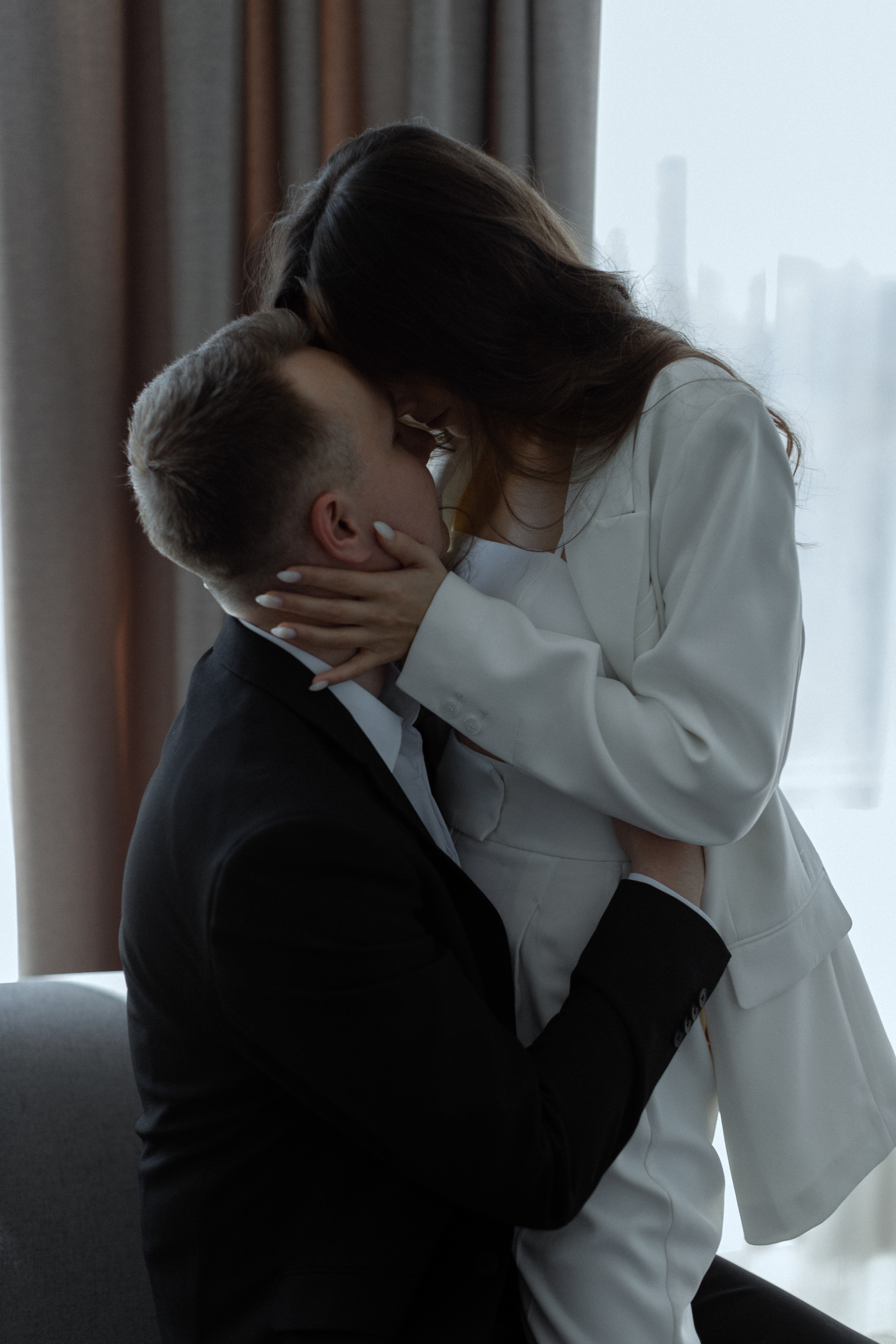 Анжела | Сергей