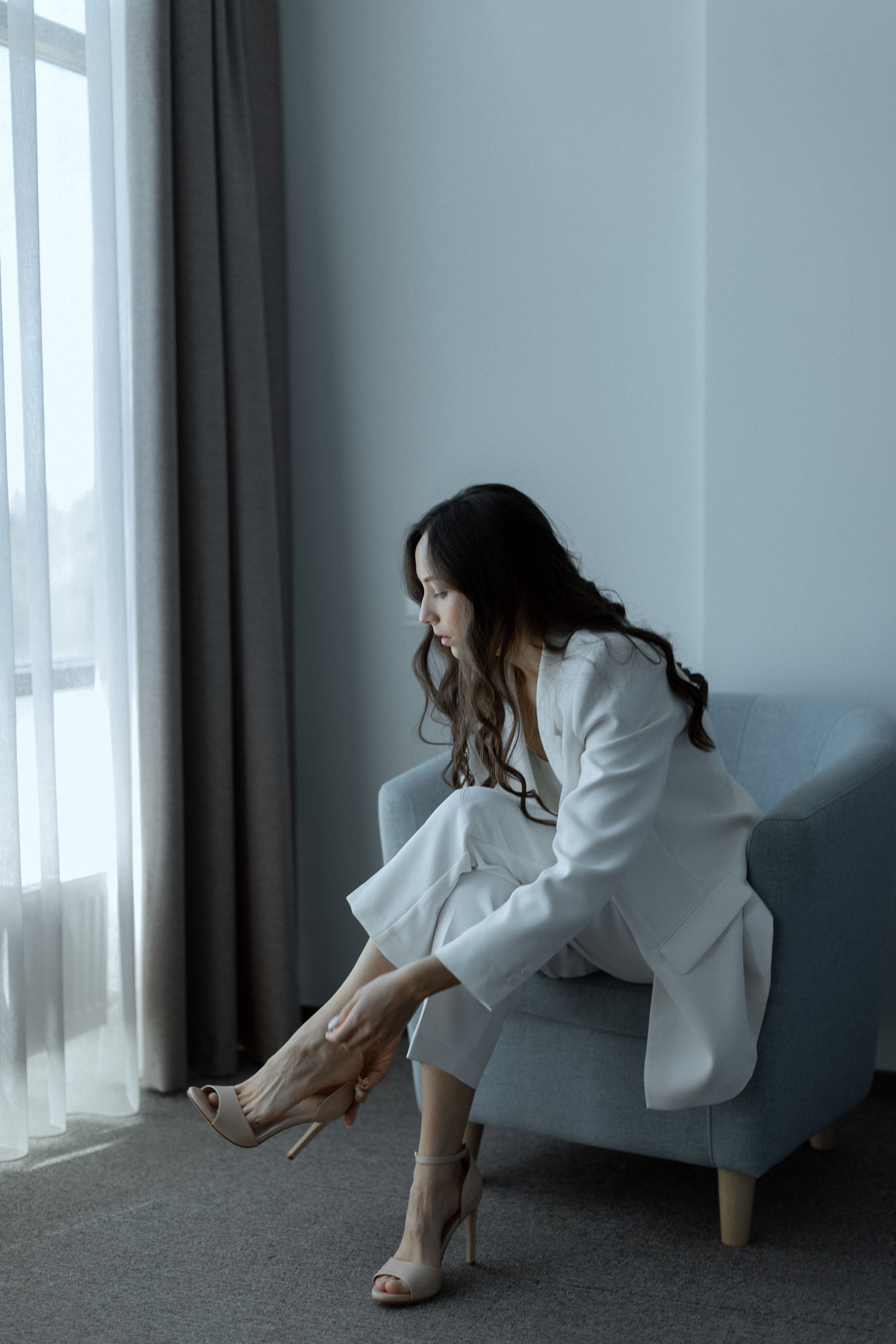 Анжела | Сергей