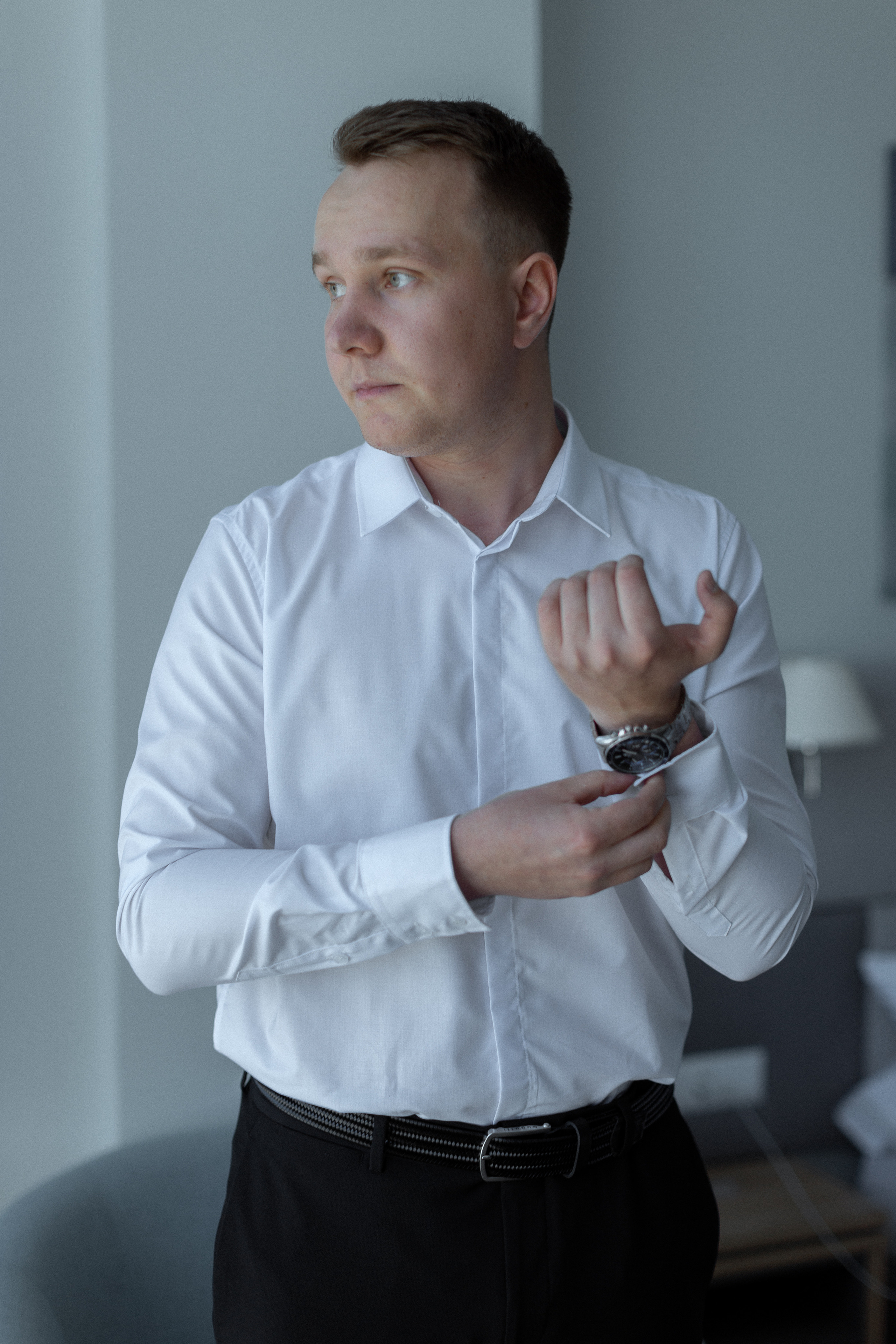 Анжела | Сергей