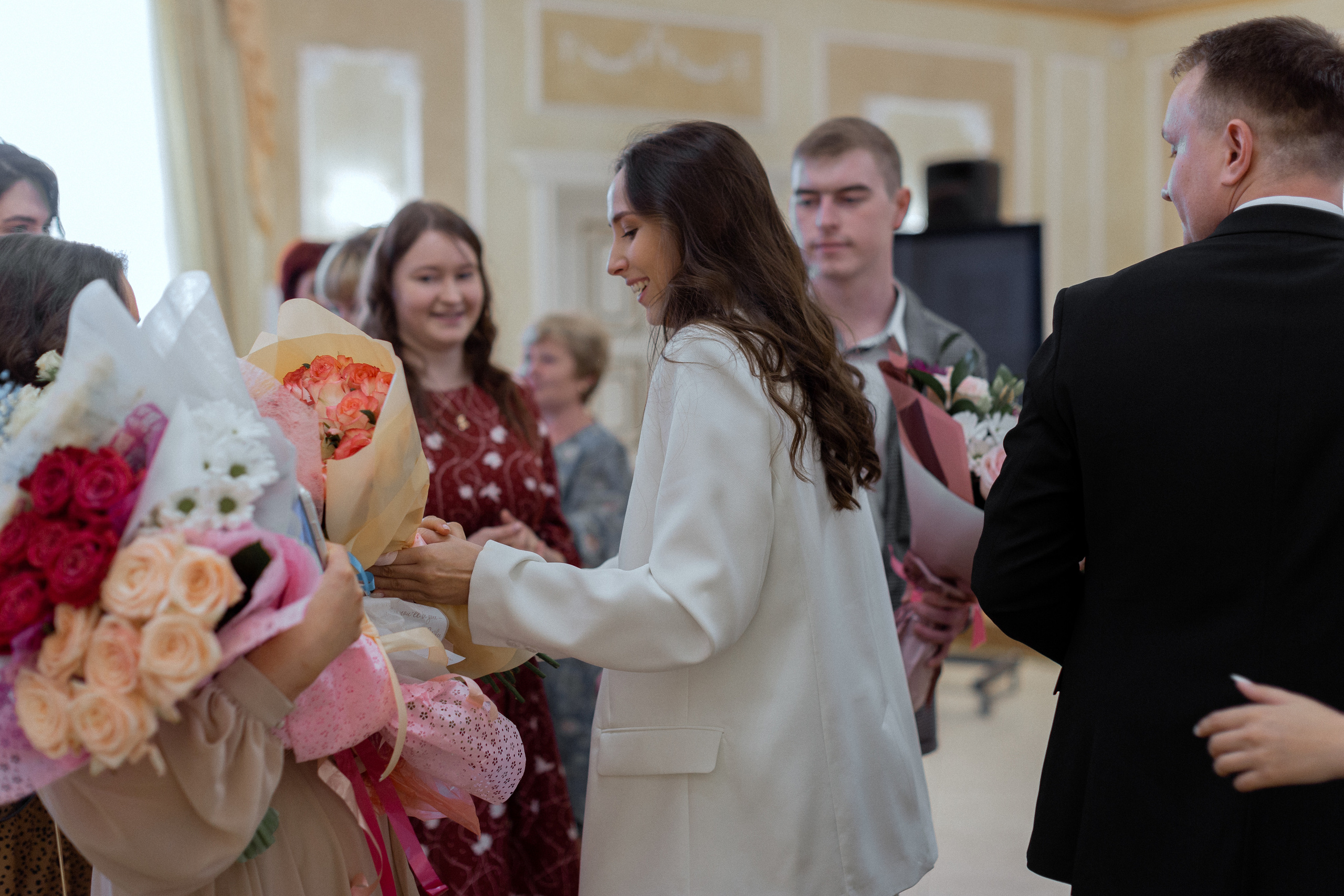 Анжела | Сергей