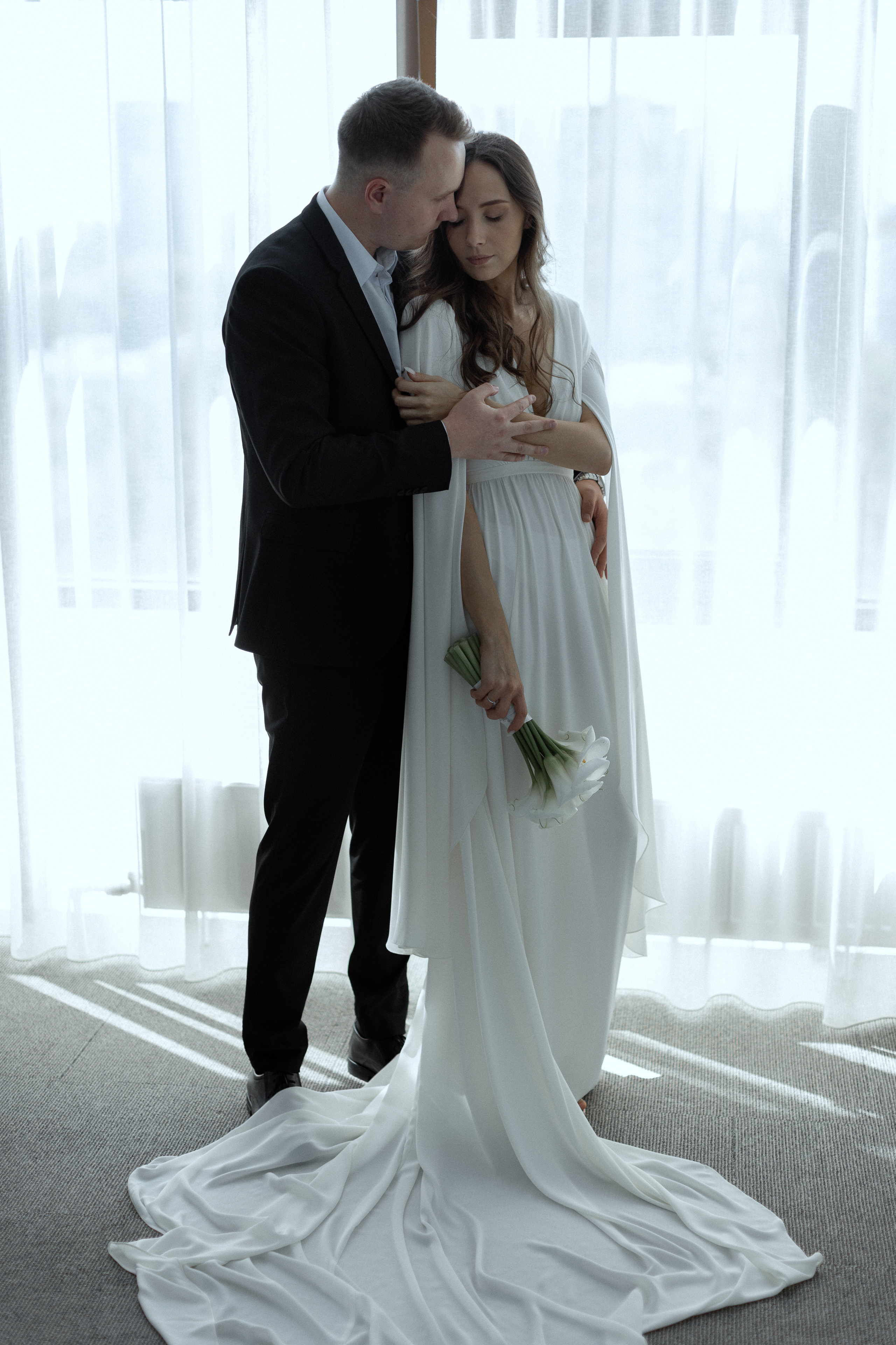 Анжела | Сергей