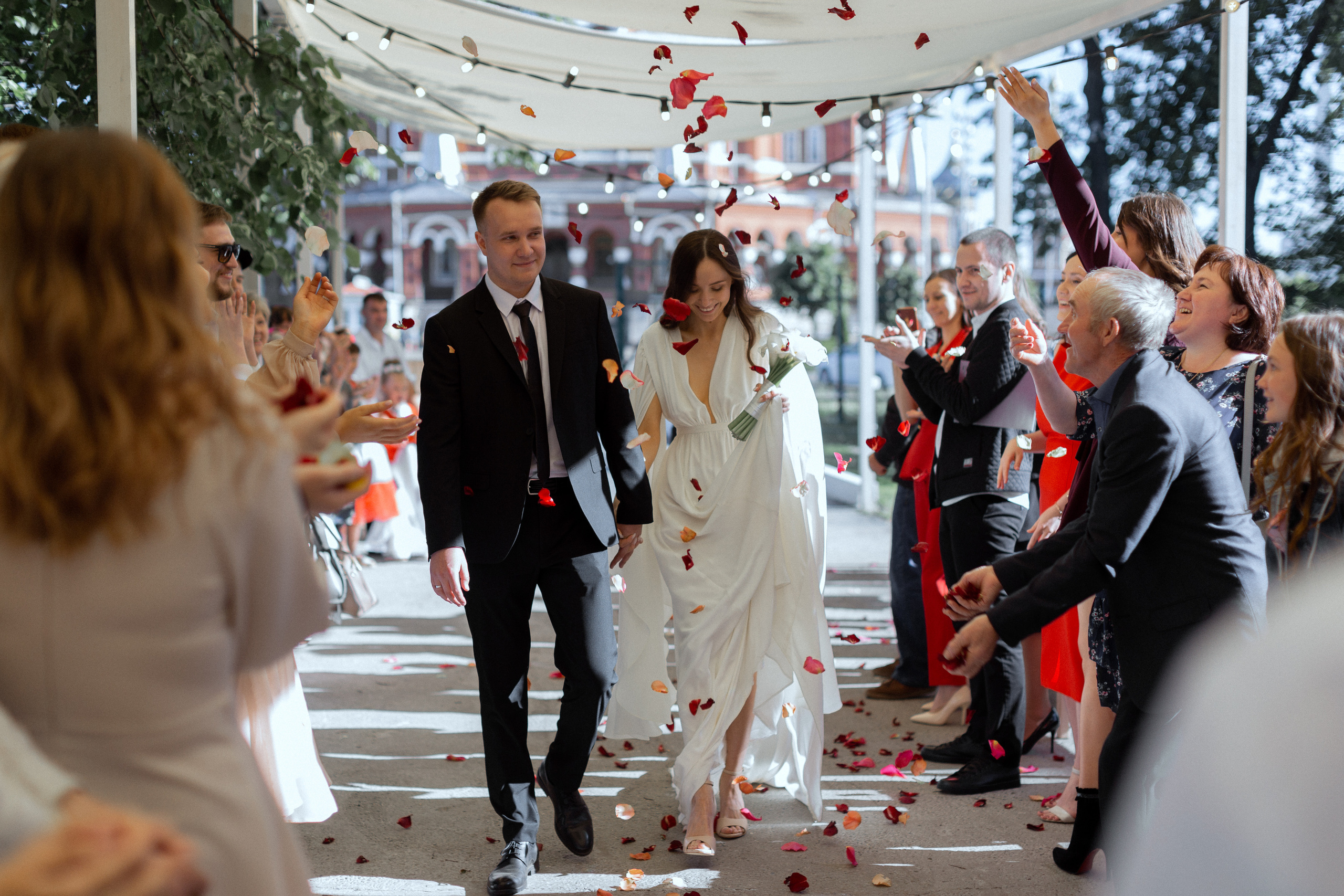 Анжела | Сергей