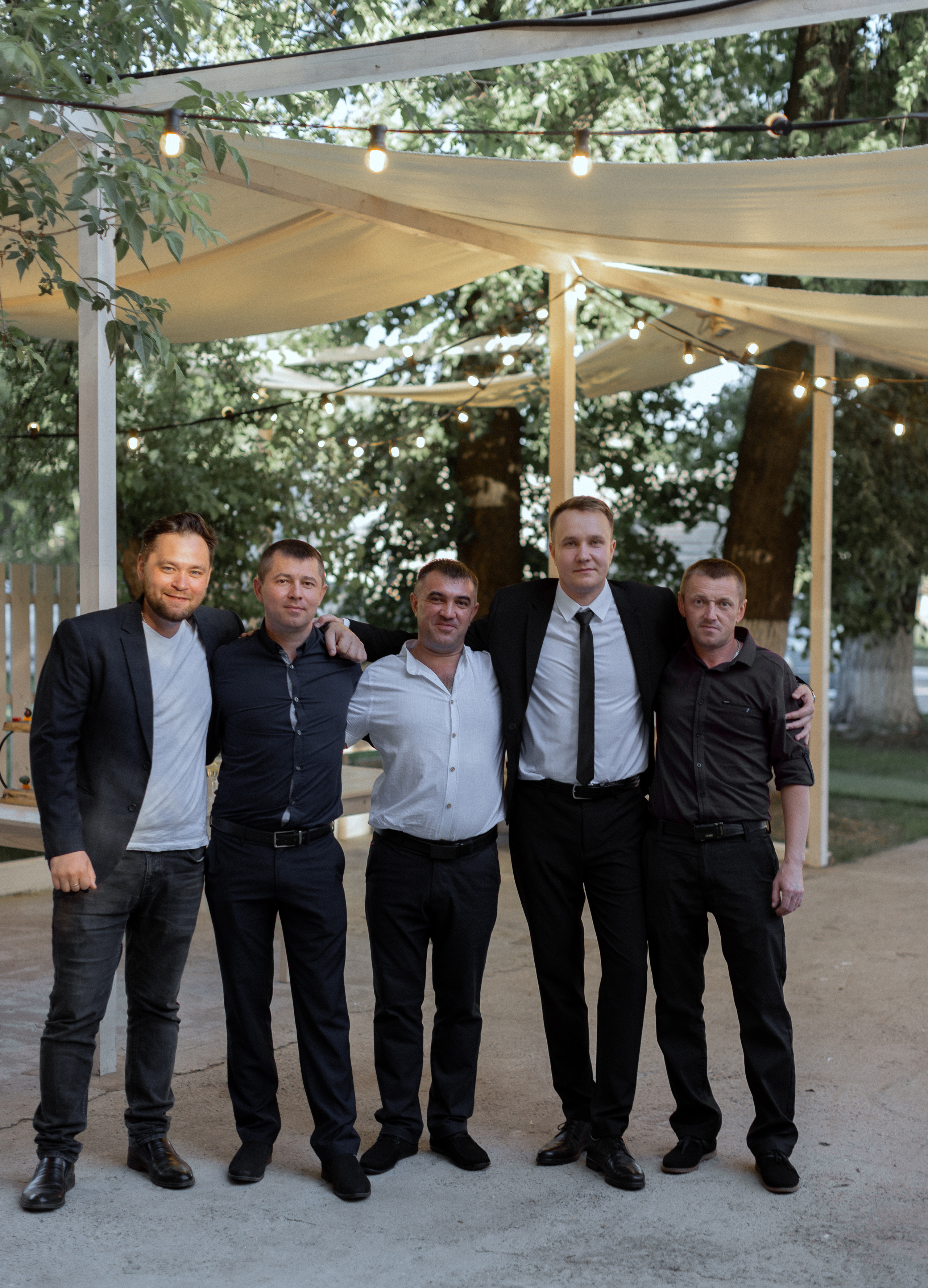 Анжела | Сергей