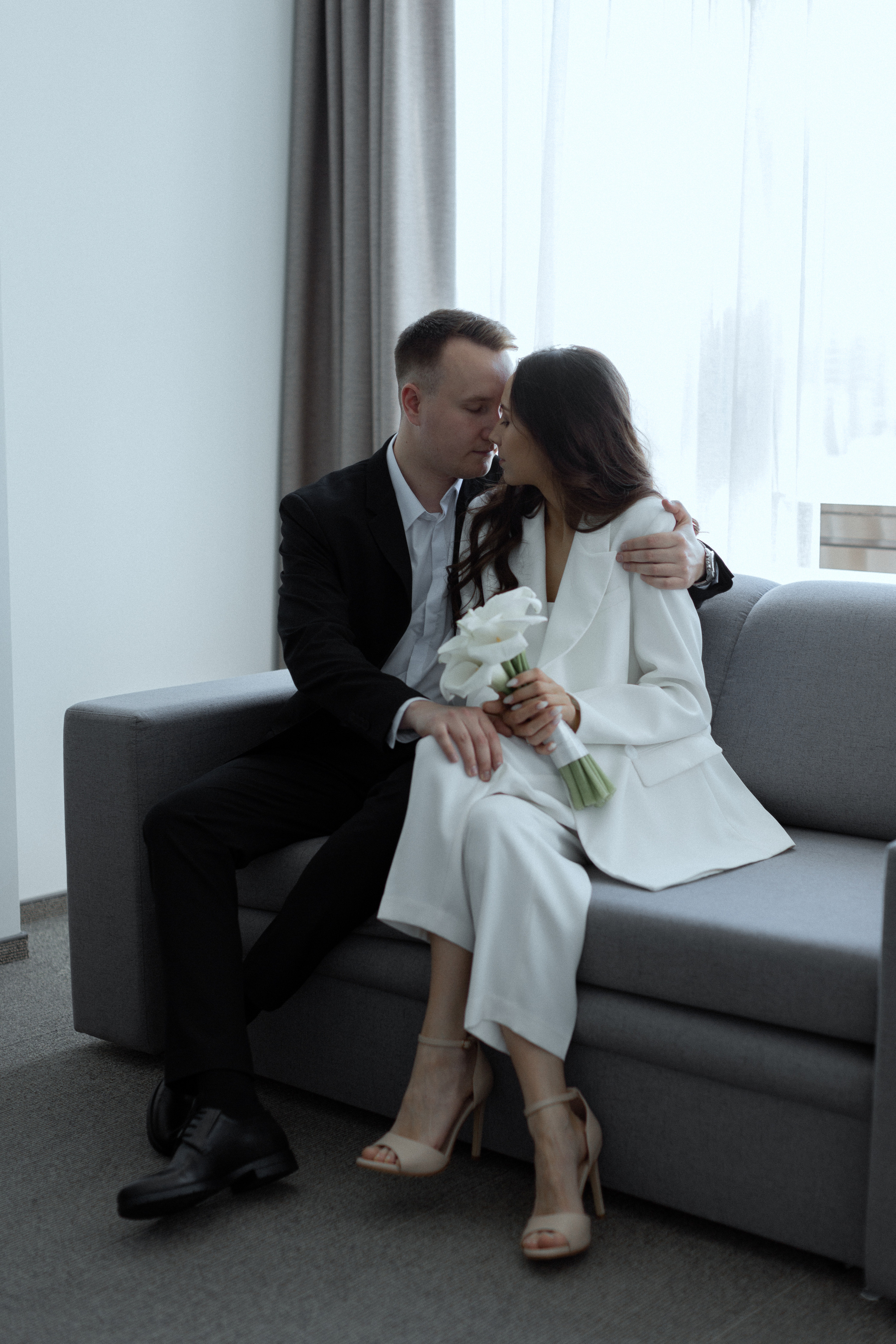 Анжела | Сергей