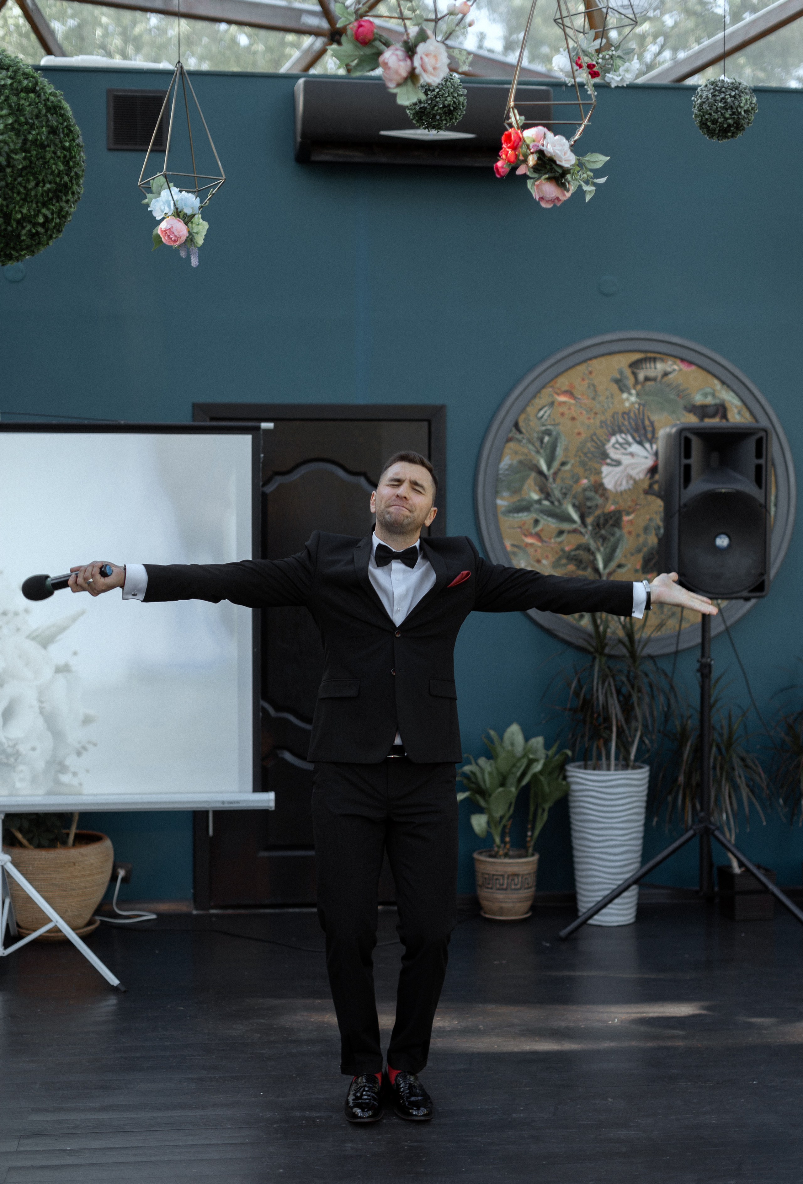 Анжела | Сергей