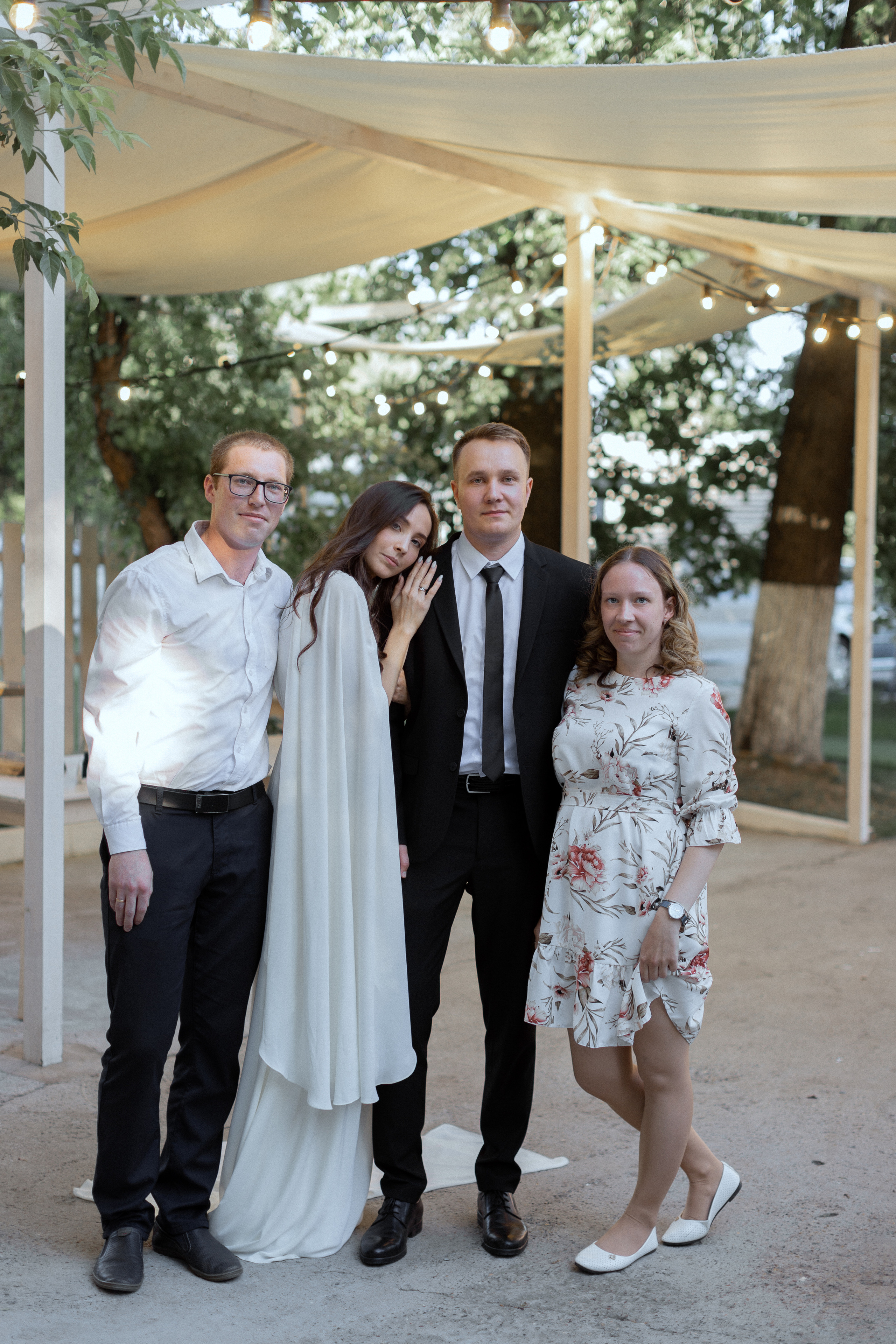 Анжела | Сергей