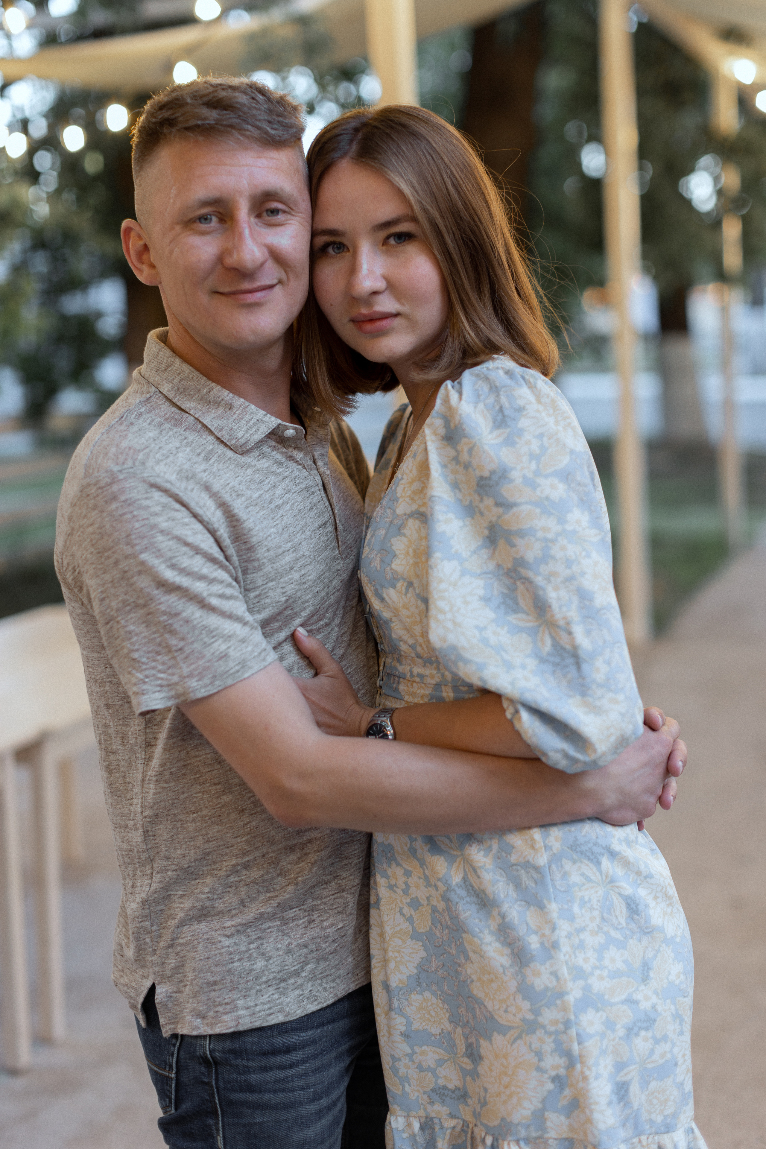 Анжела | Сергей