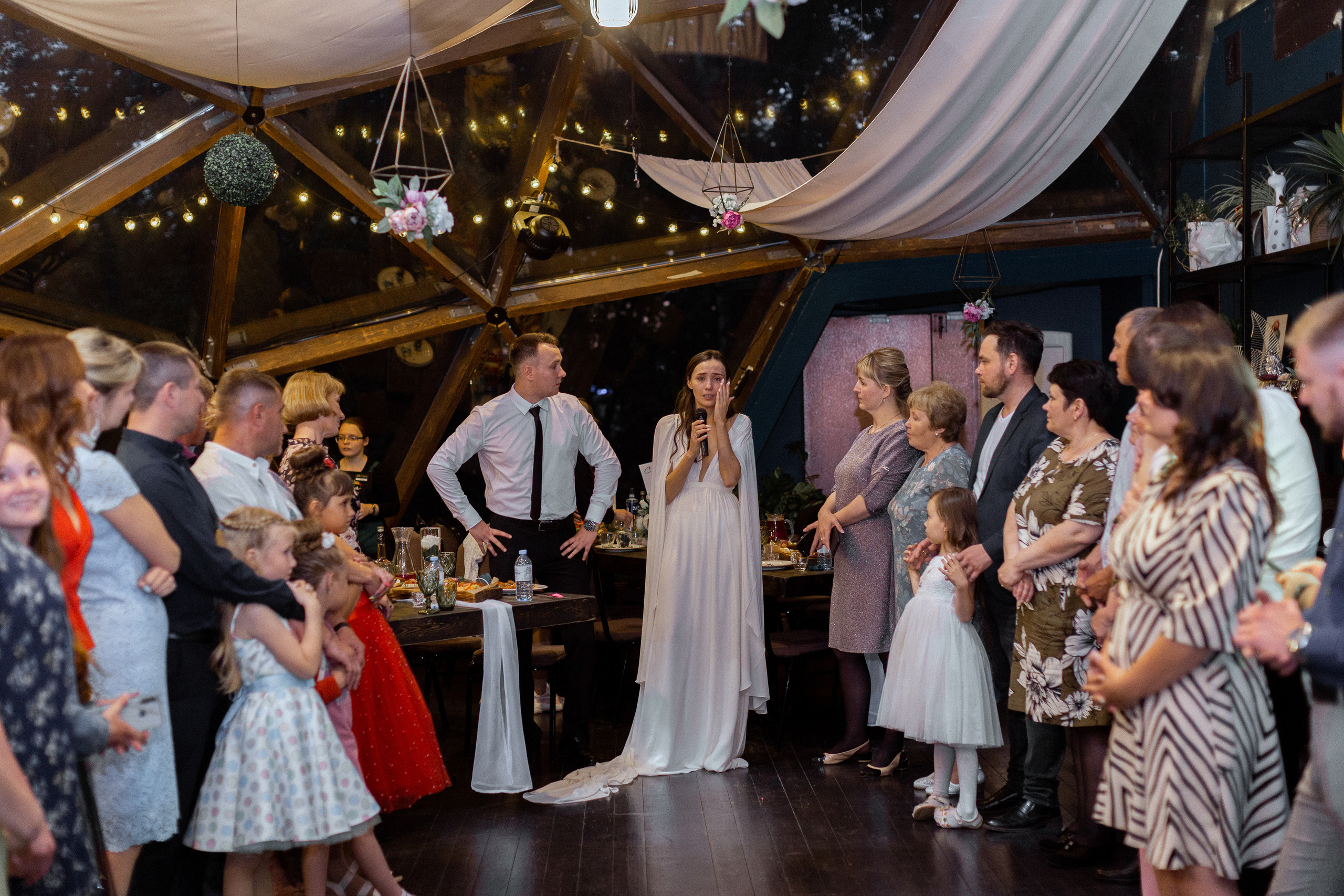 Анжела | Сергей