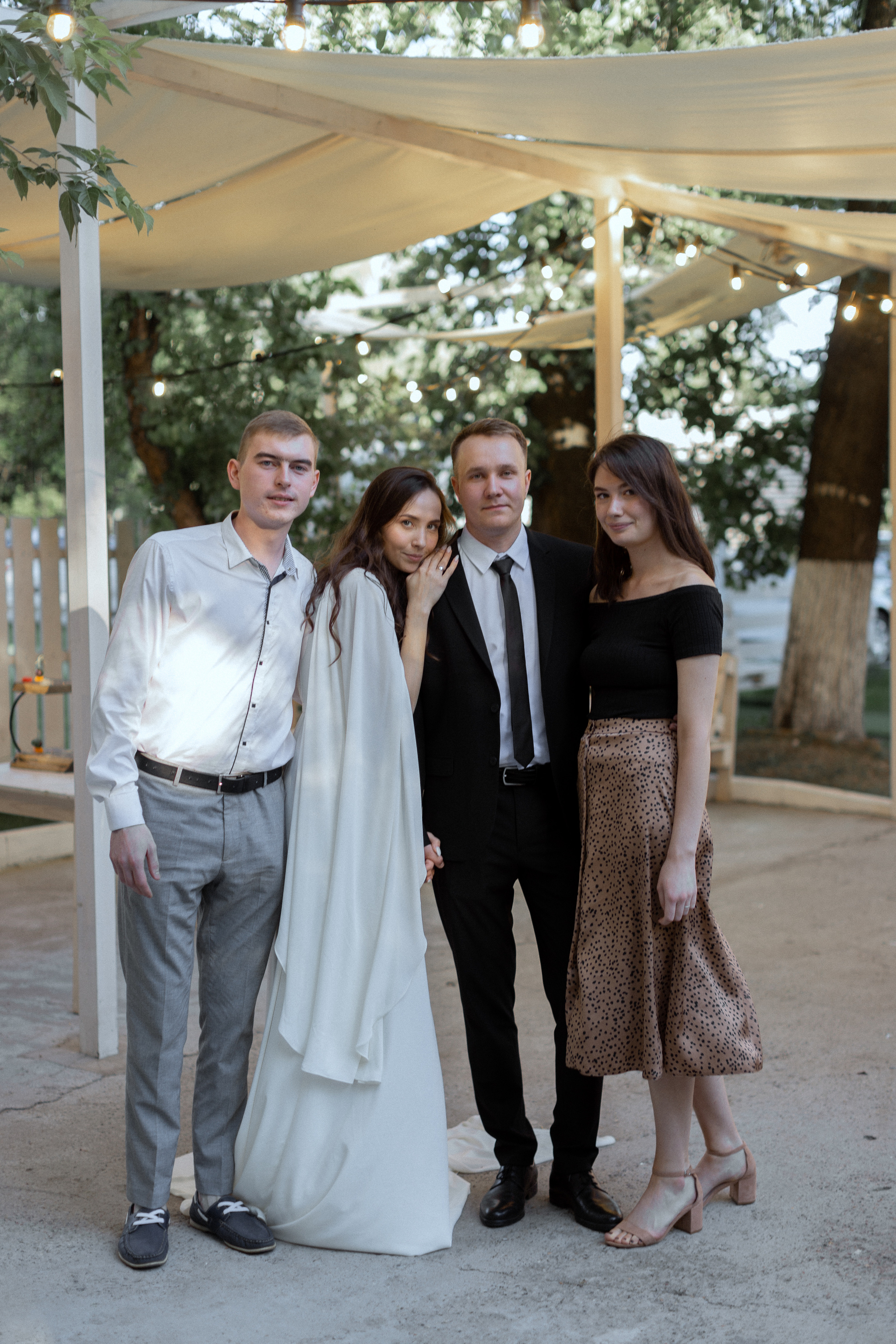 Анжела | Сергей