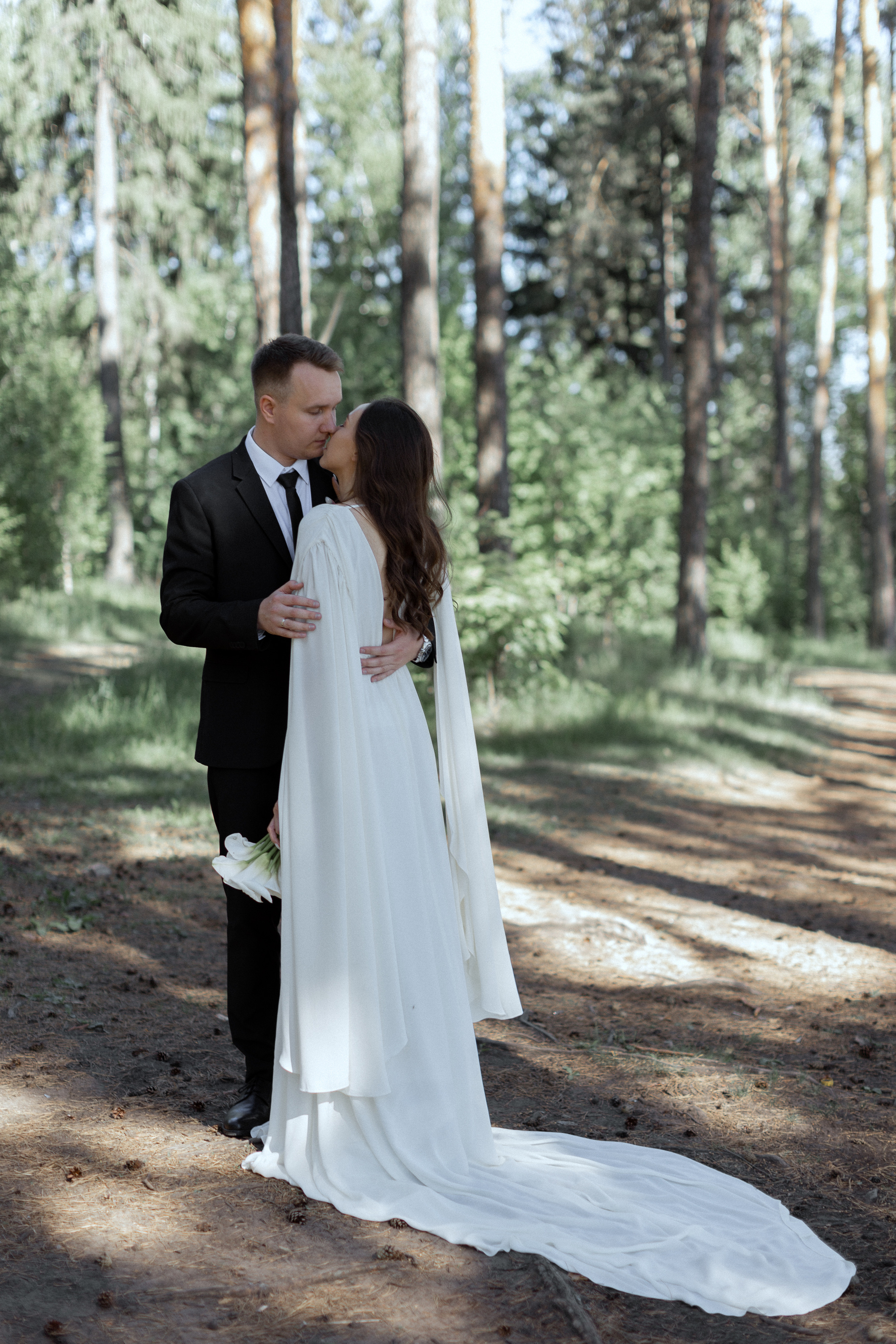 Анжела | Сергей