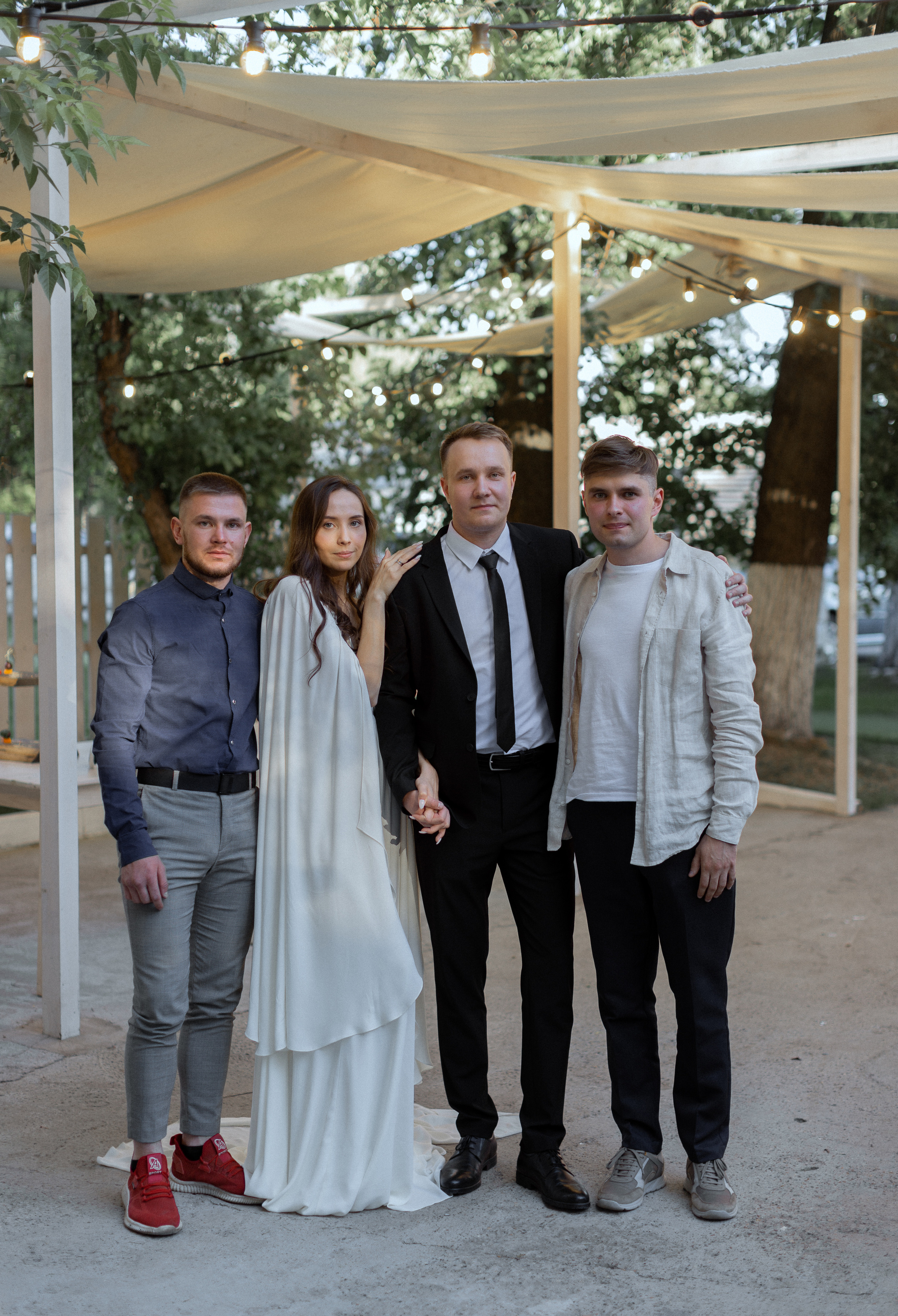 Анжела | Сергей