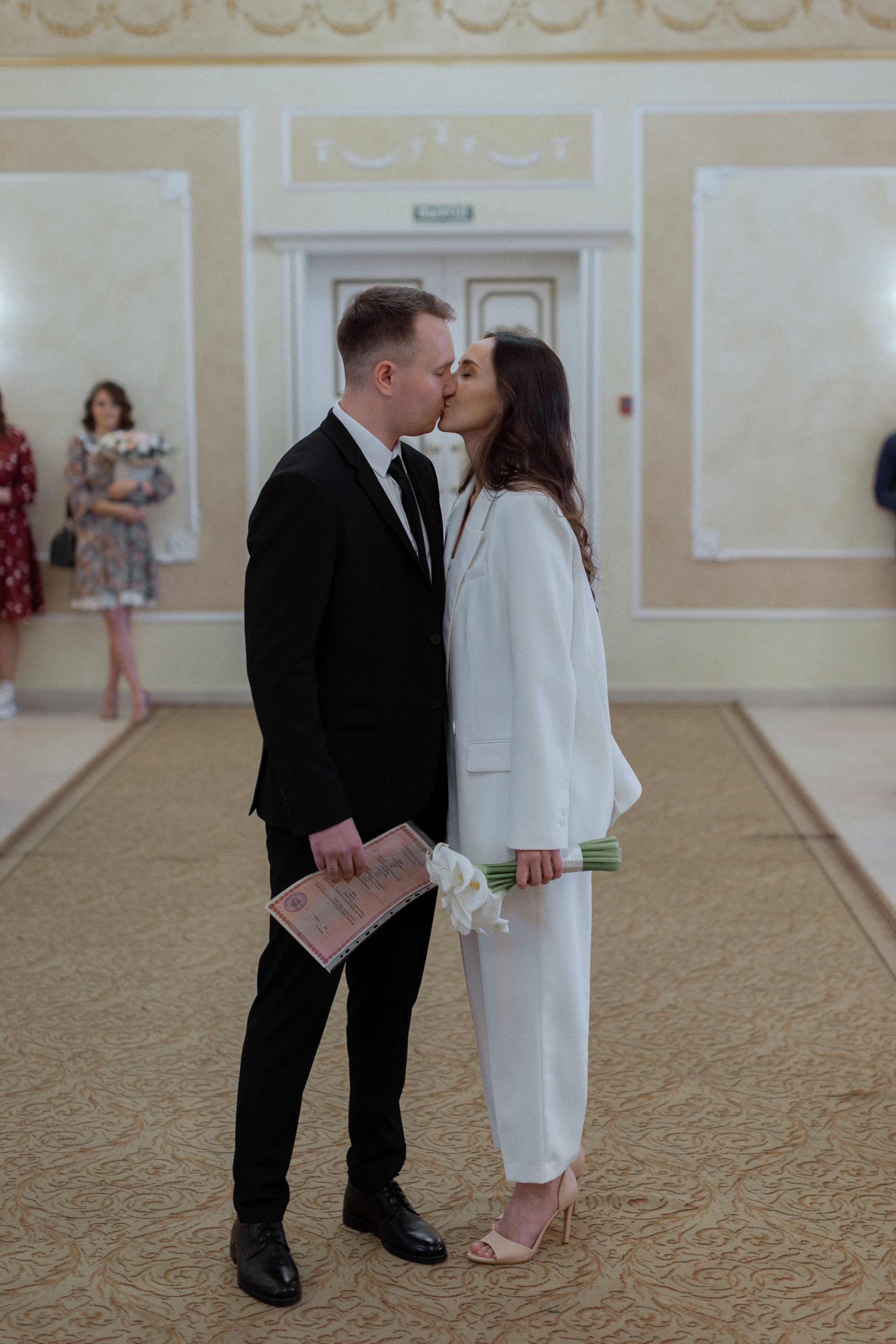 Анжела | Сергей