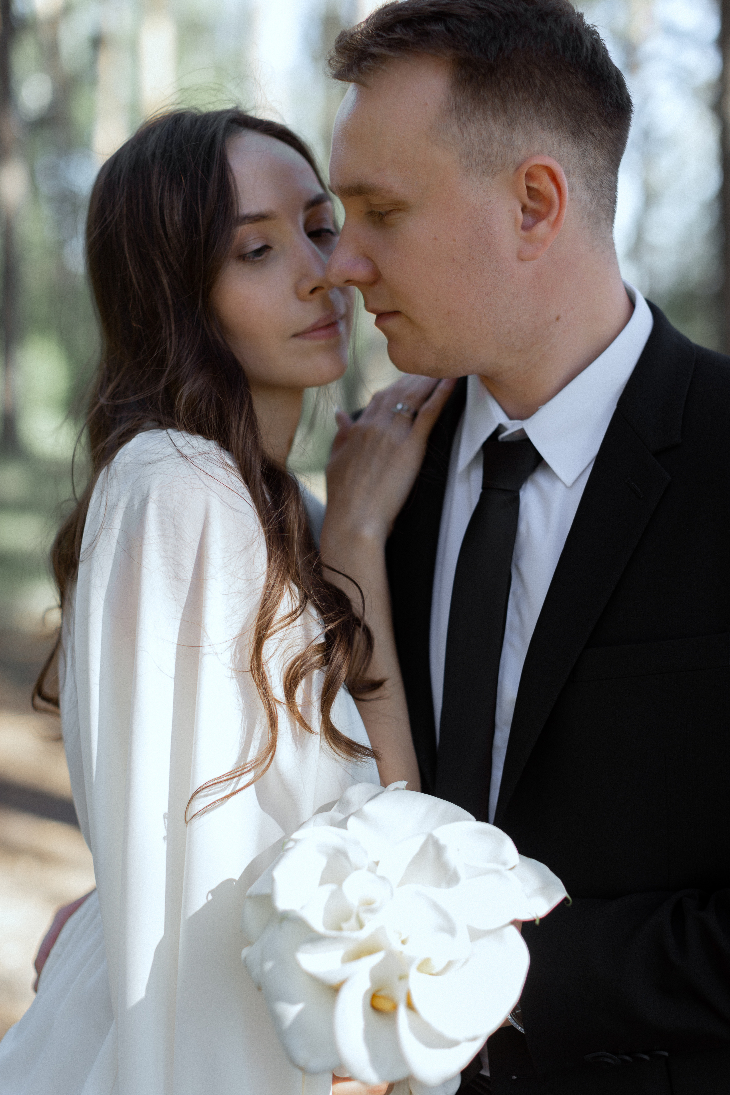 Анжела | Сергей