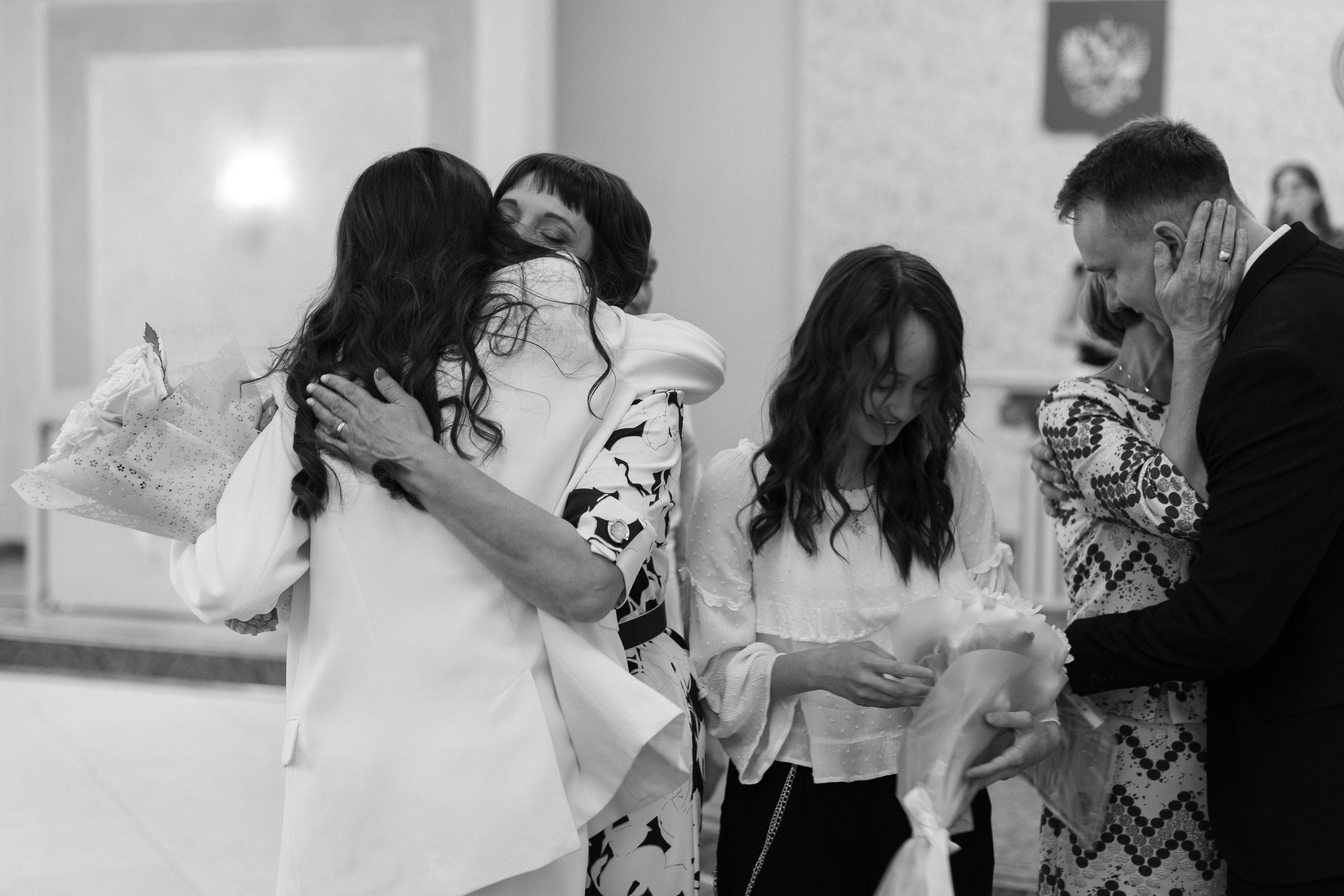 Анжела | Сергей