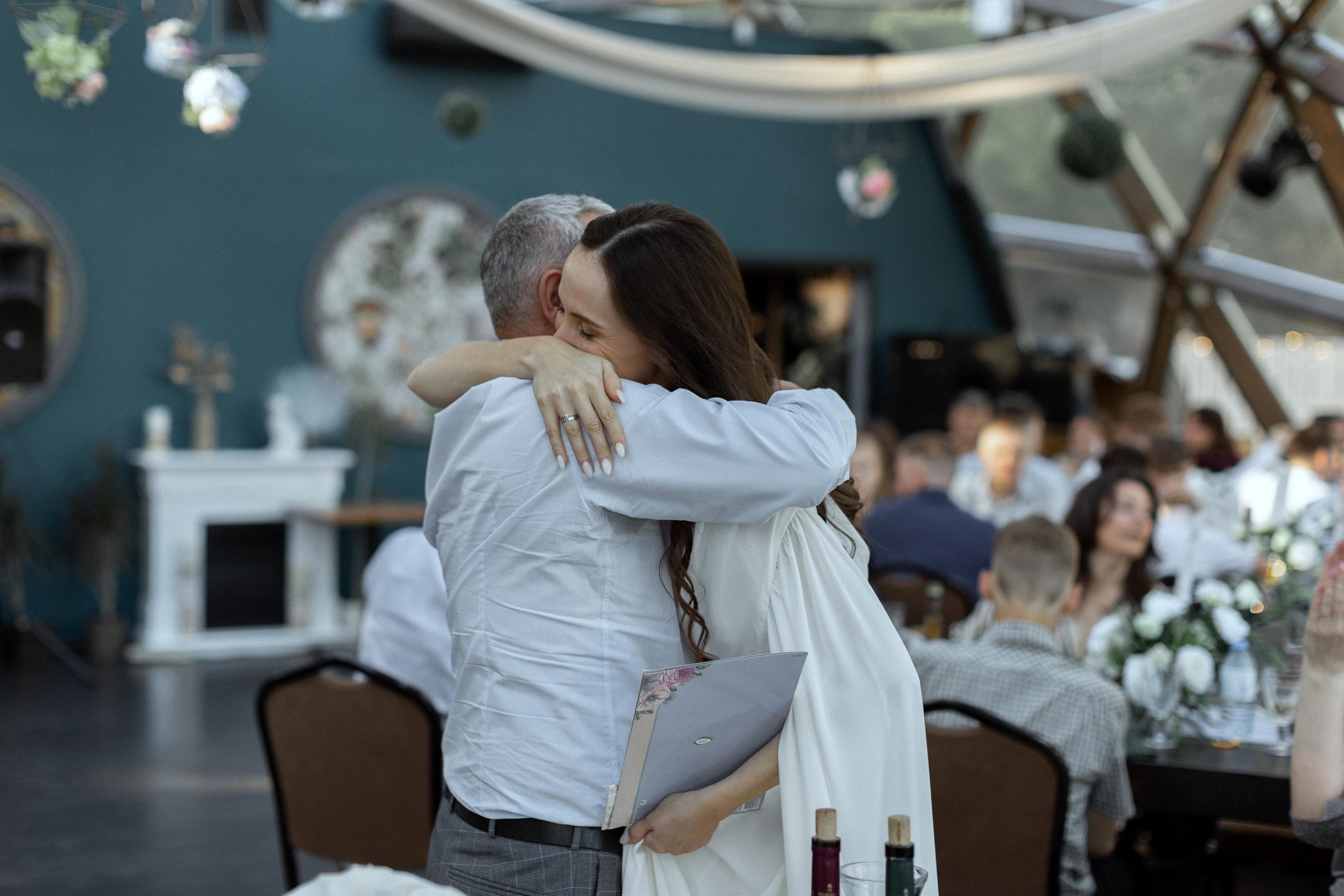 Анжела | Сергей