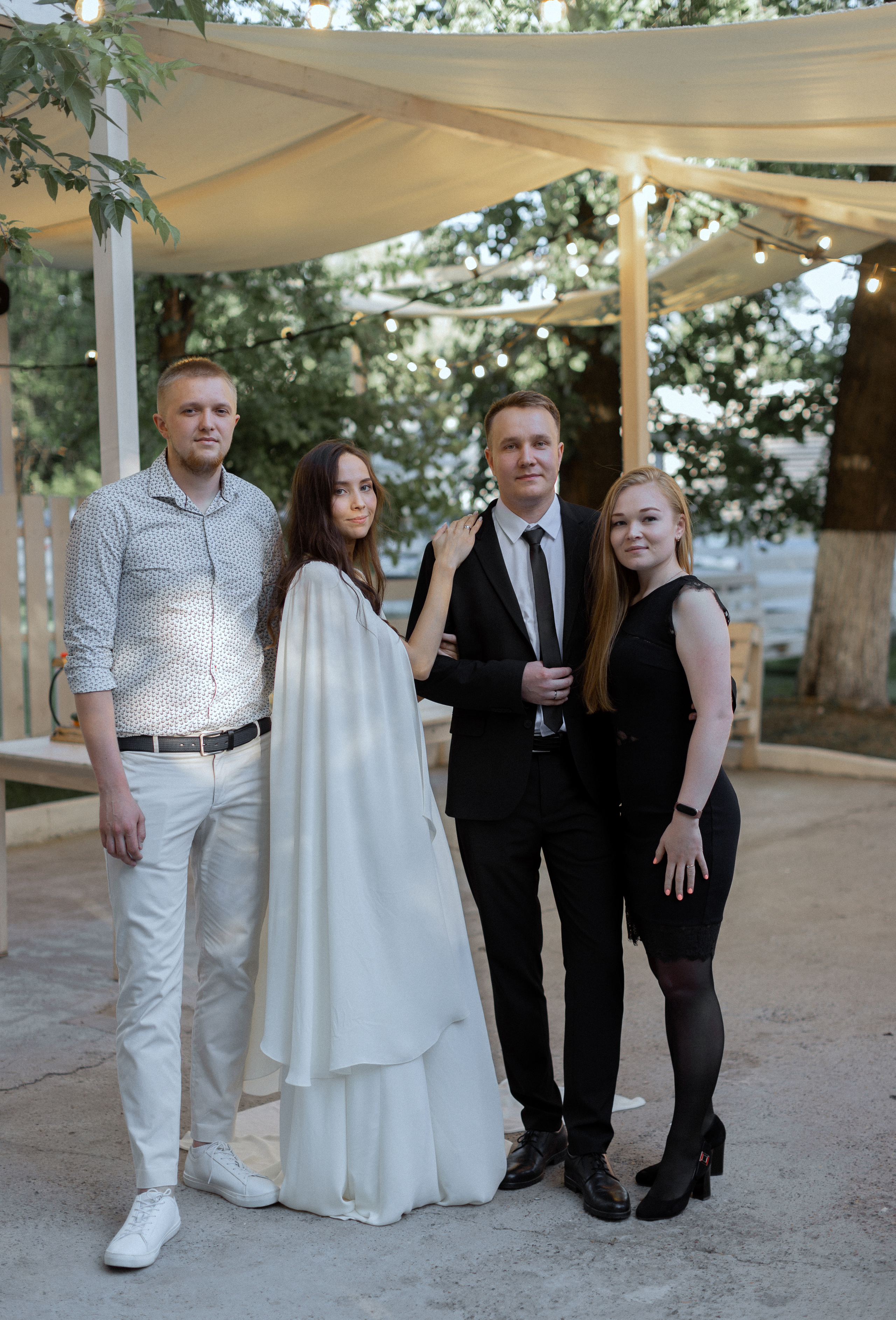 Анжела | Сергей