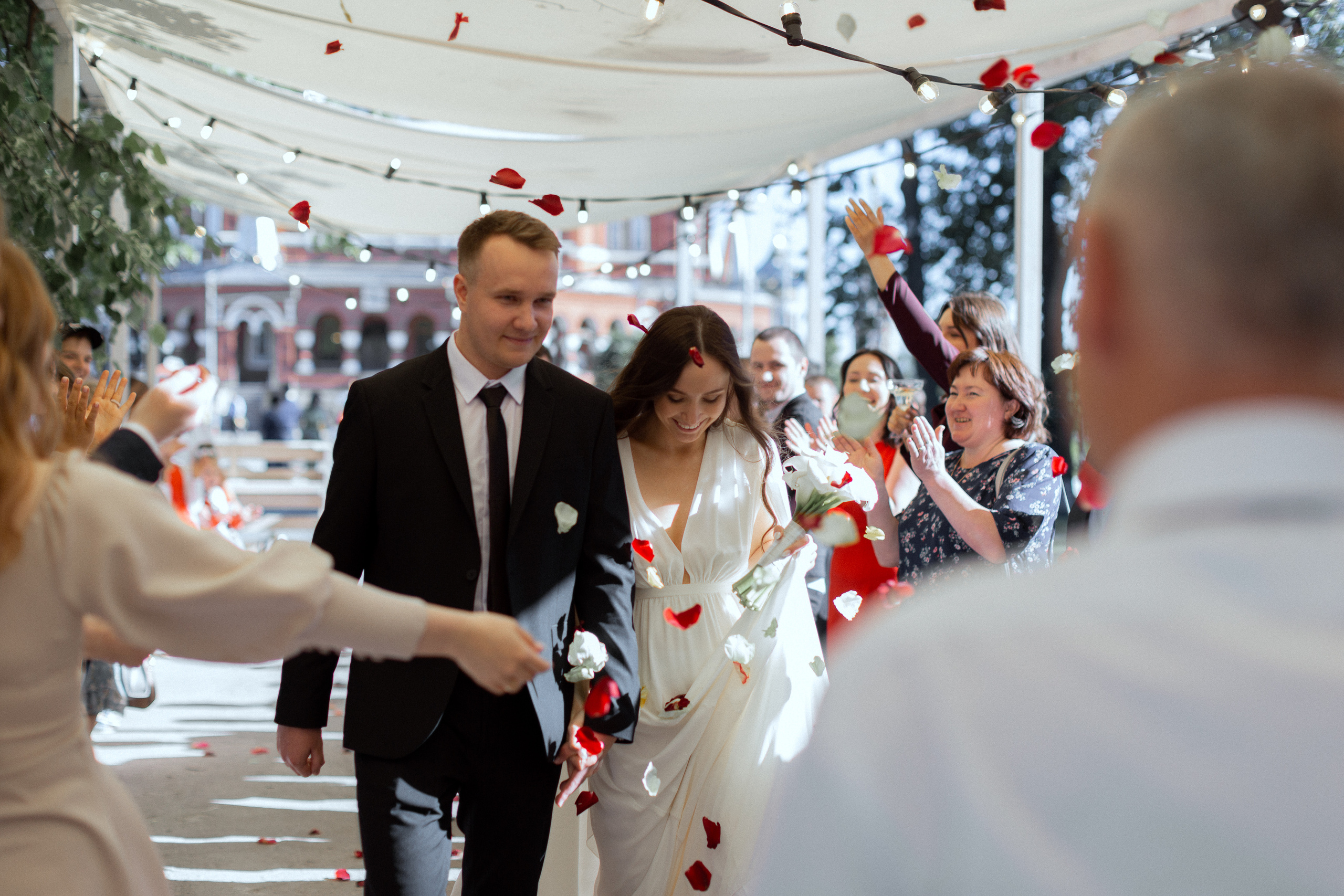 Анжела | Сергей