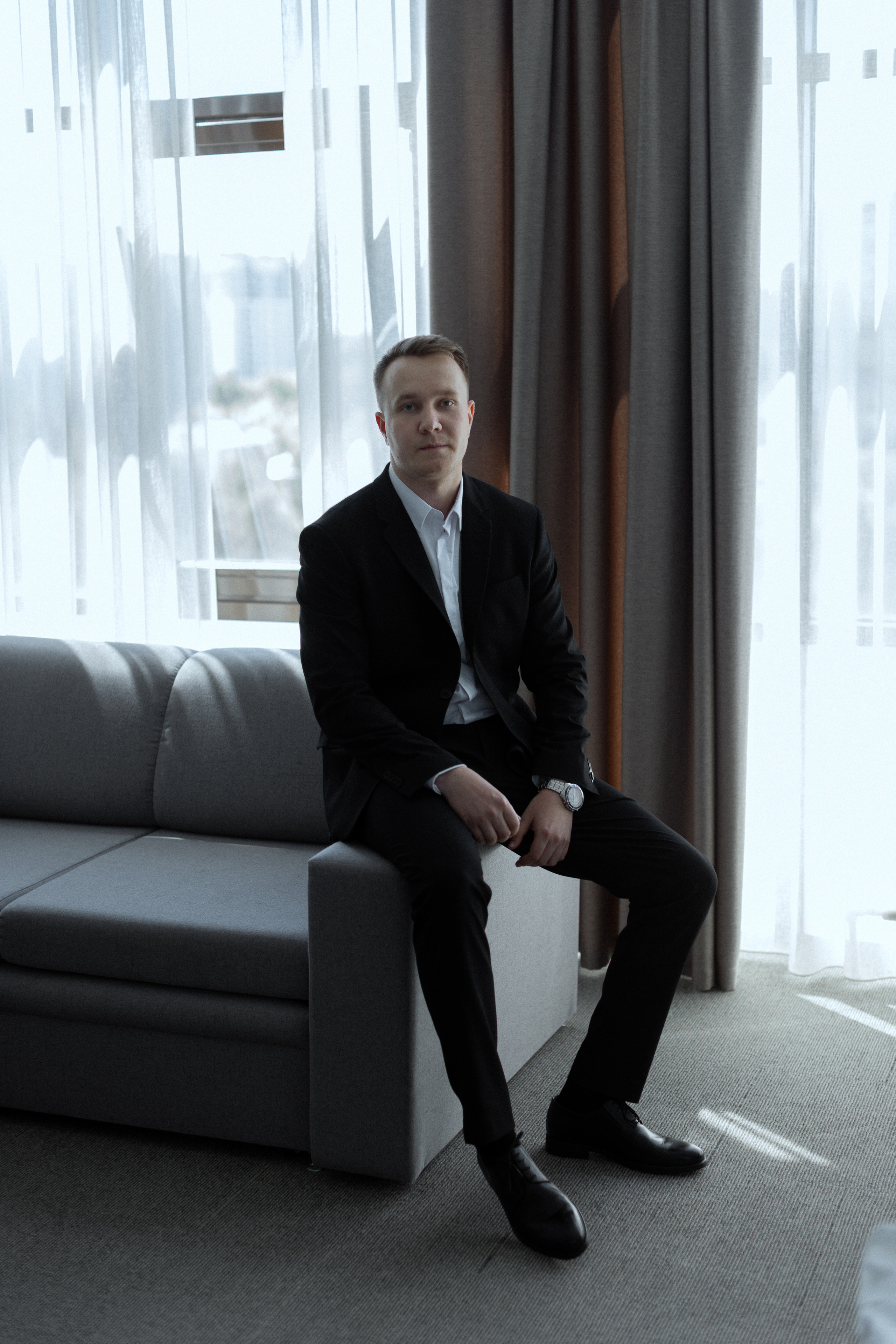 Анжела | Сергей