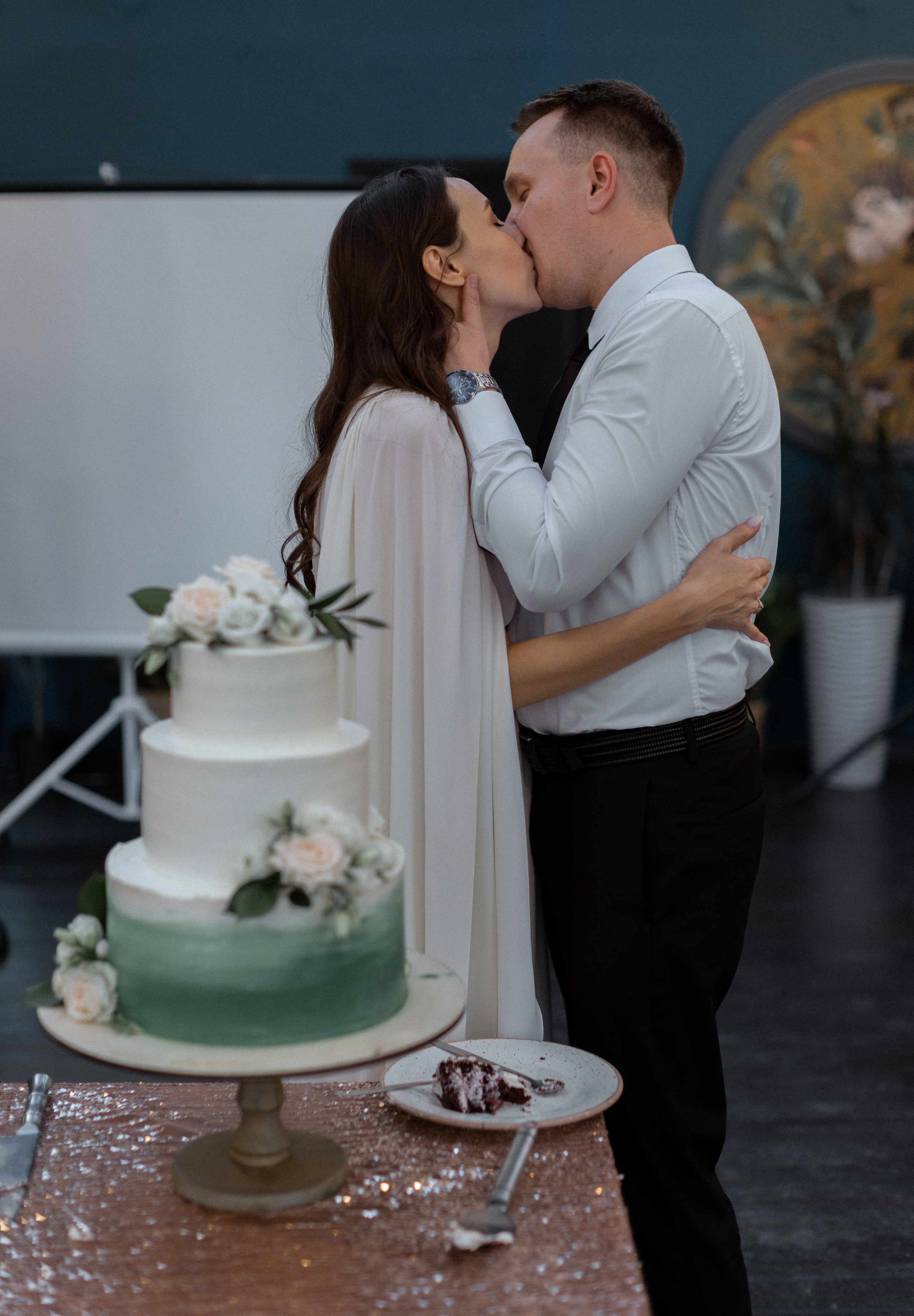 Анжела | Сергей