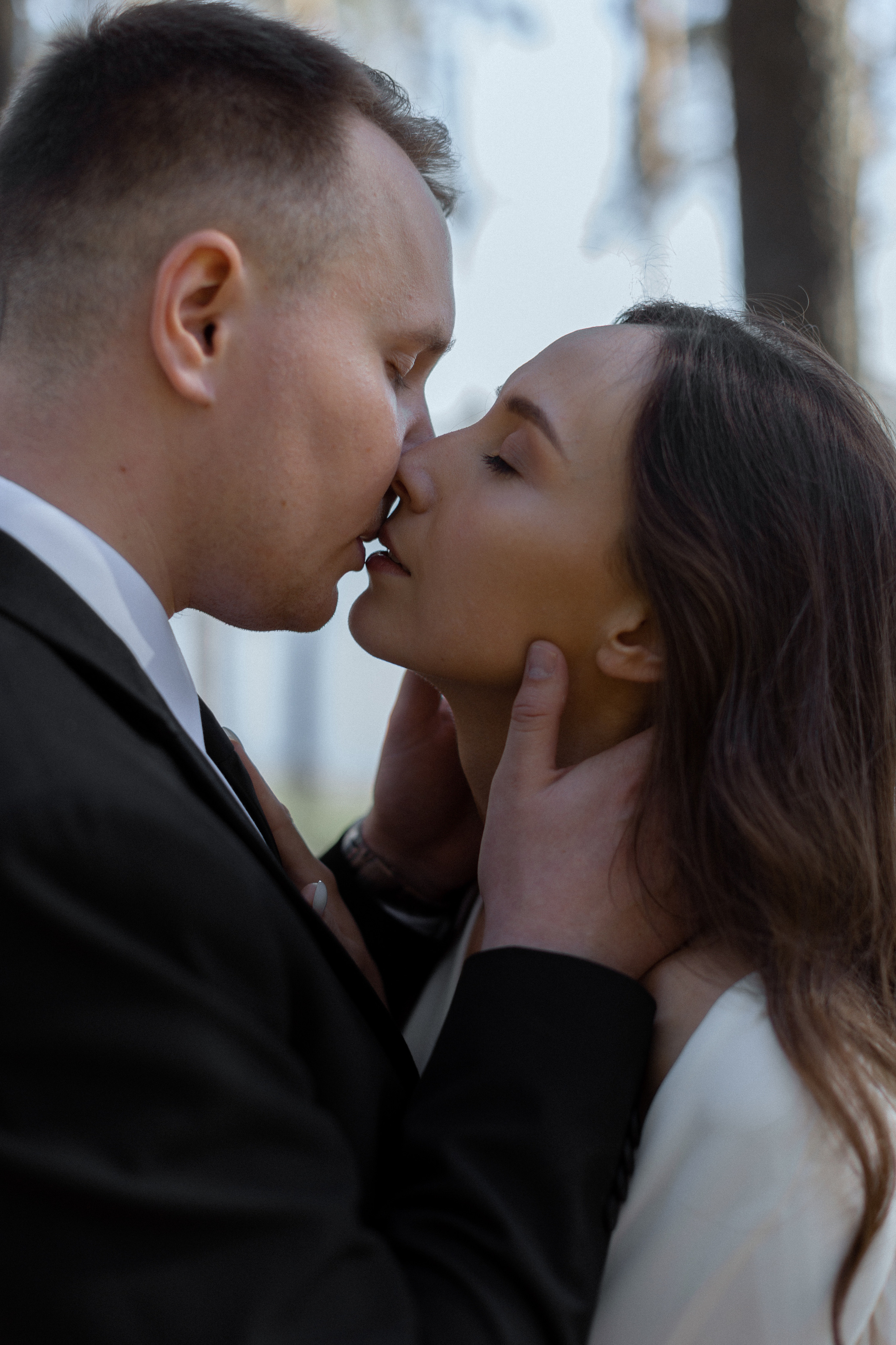 Анжела | Сергей