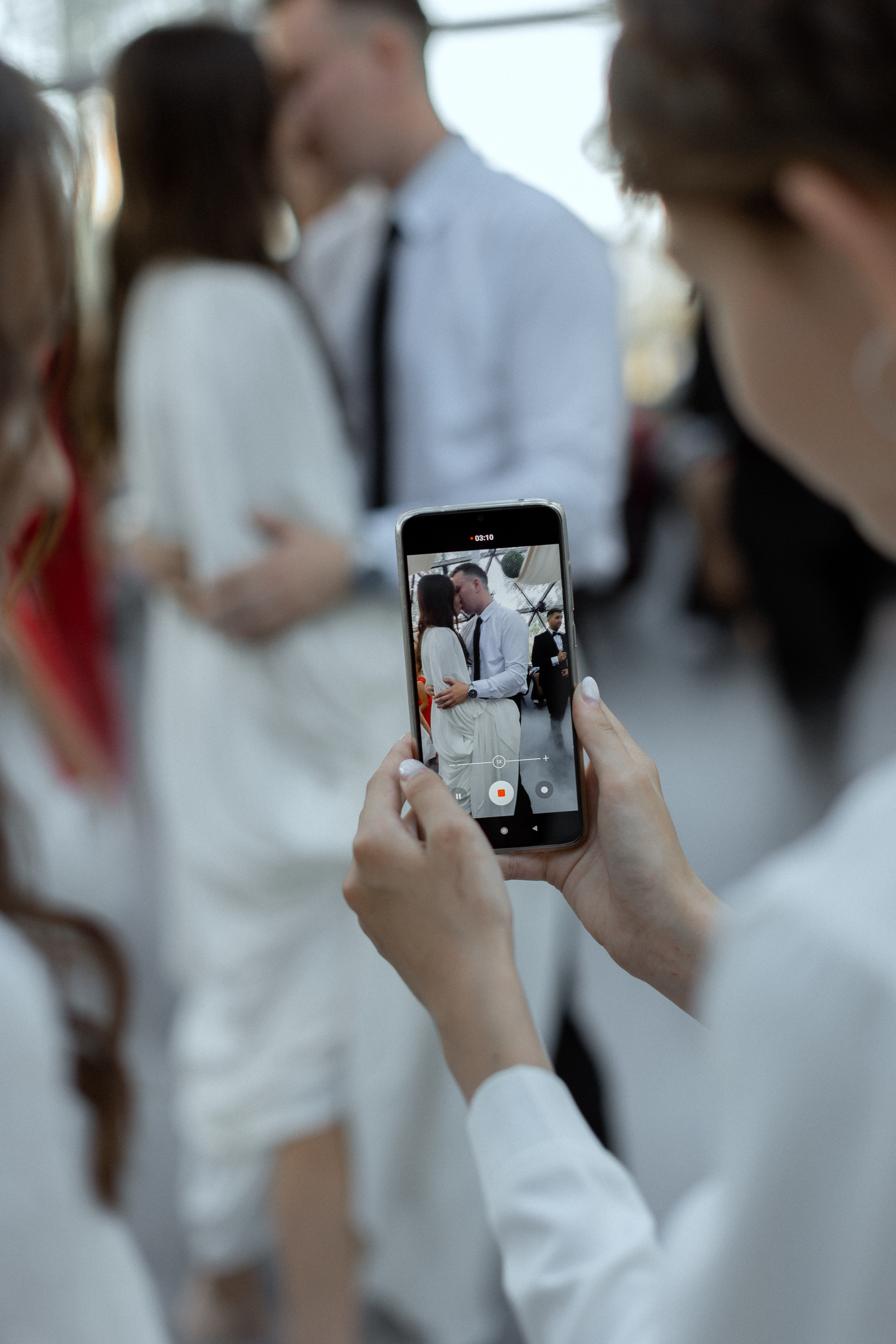 Анжела | Сергей