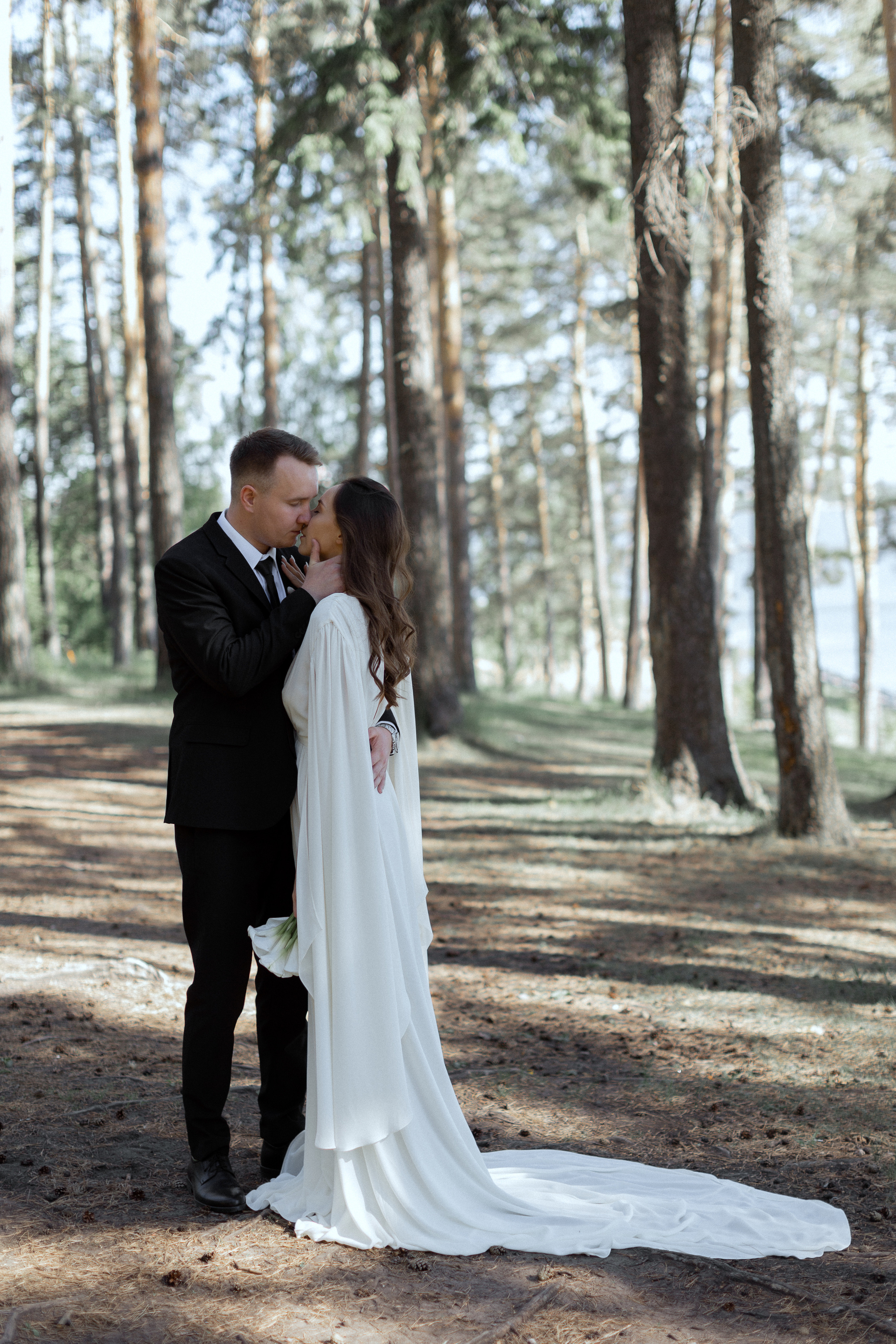 Анжела | Сергей