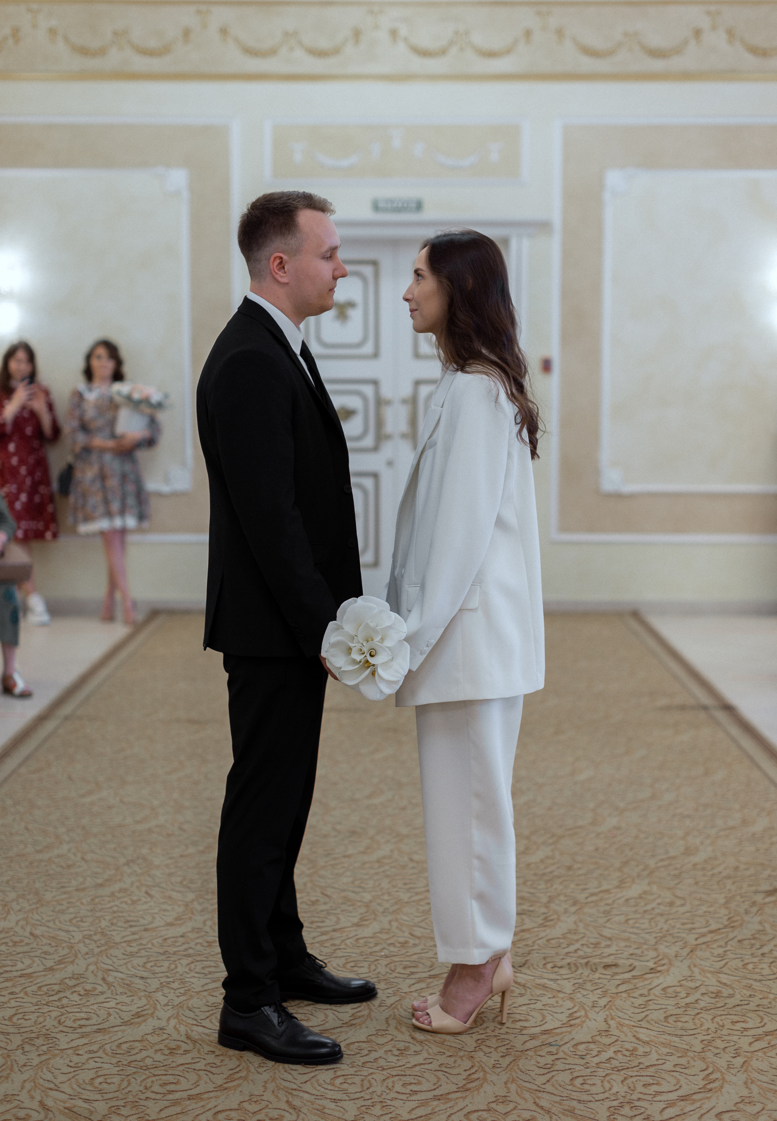 Анжела | Сергей