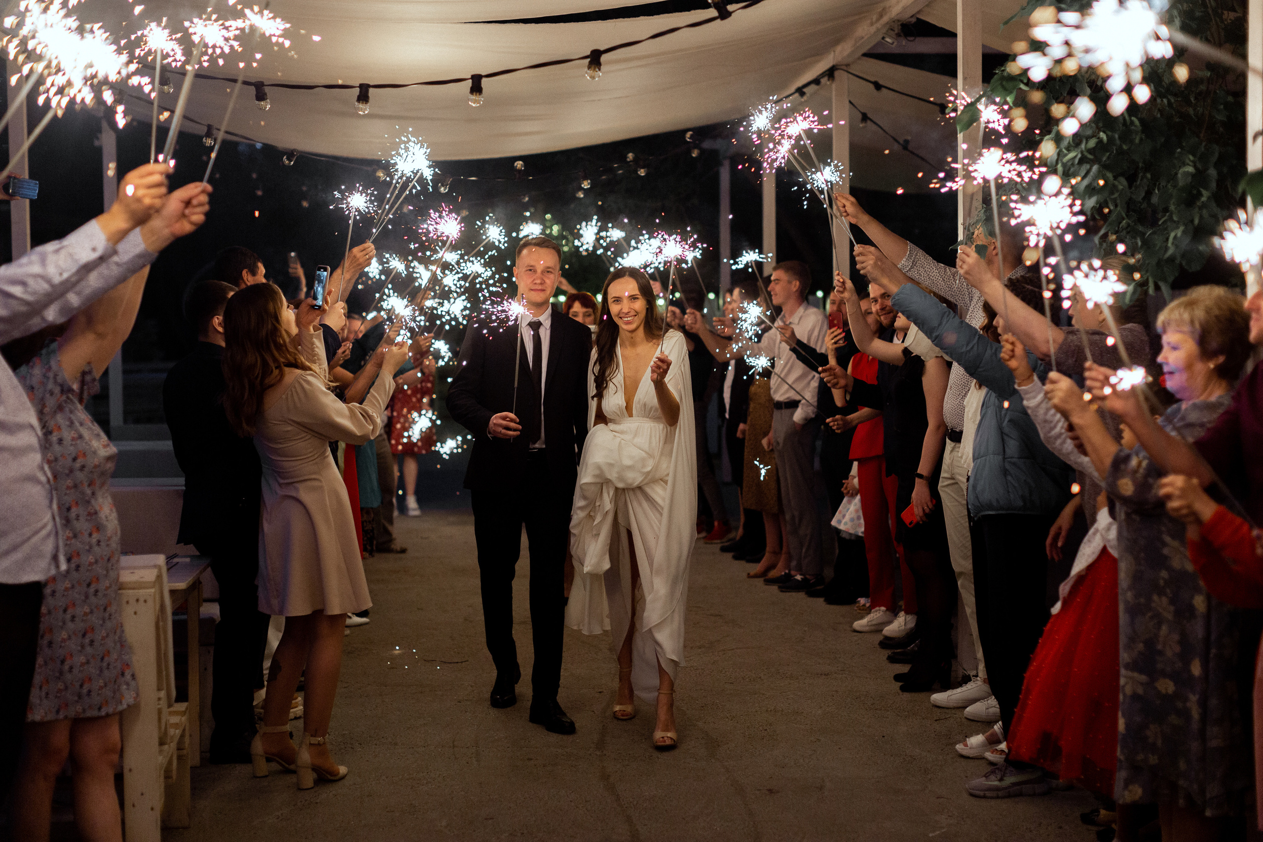 Анжела | Сергей