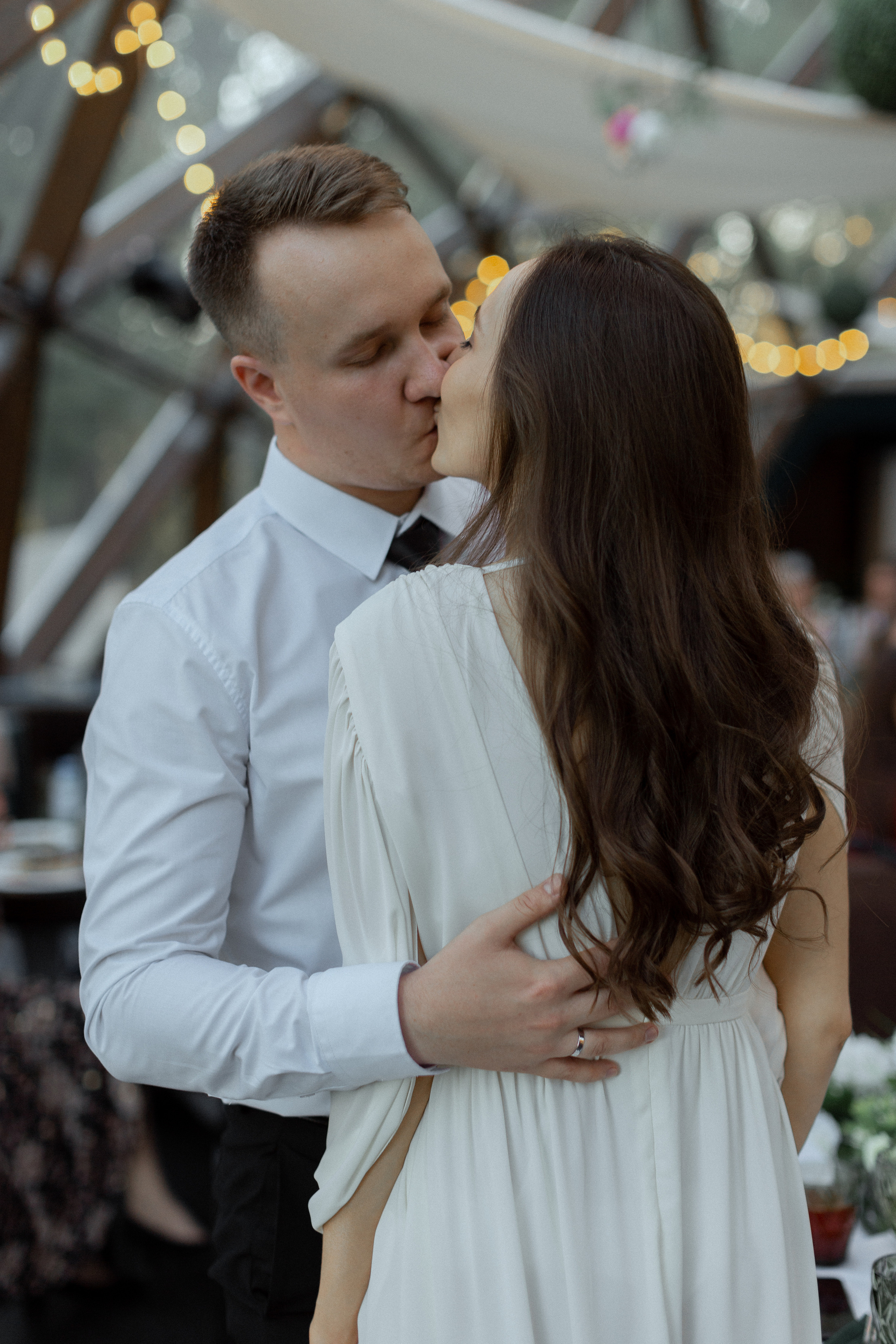 Анжела | Сергей